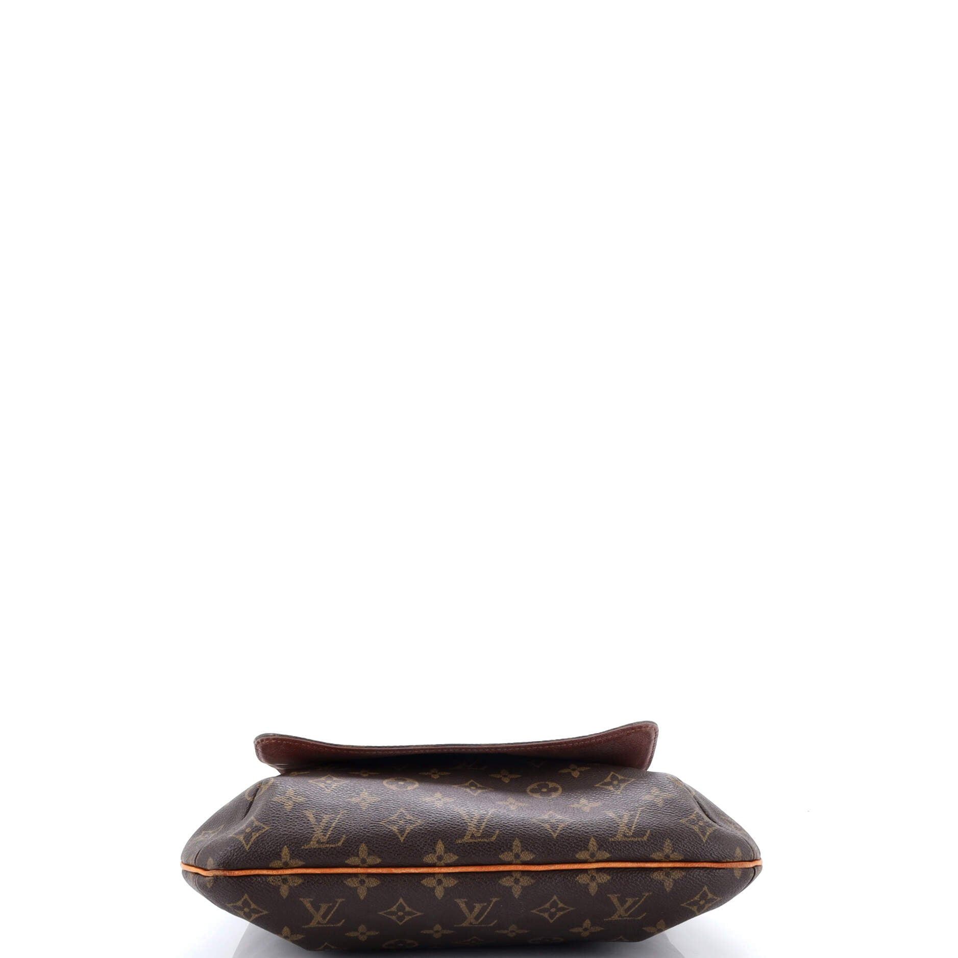Louis Vuitton Musette Salsa Handbag Size ONE SIZE - 4 Thumbnail