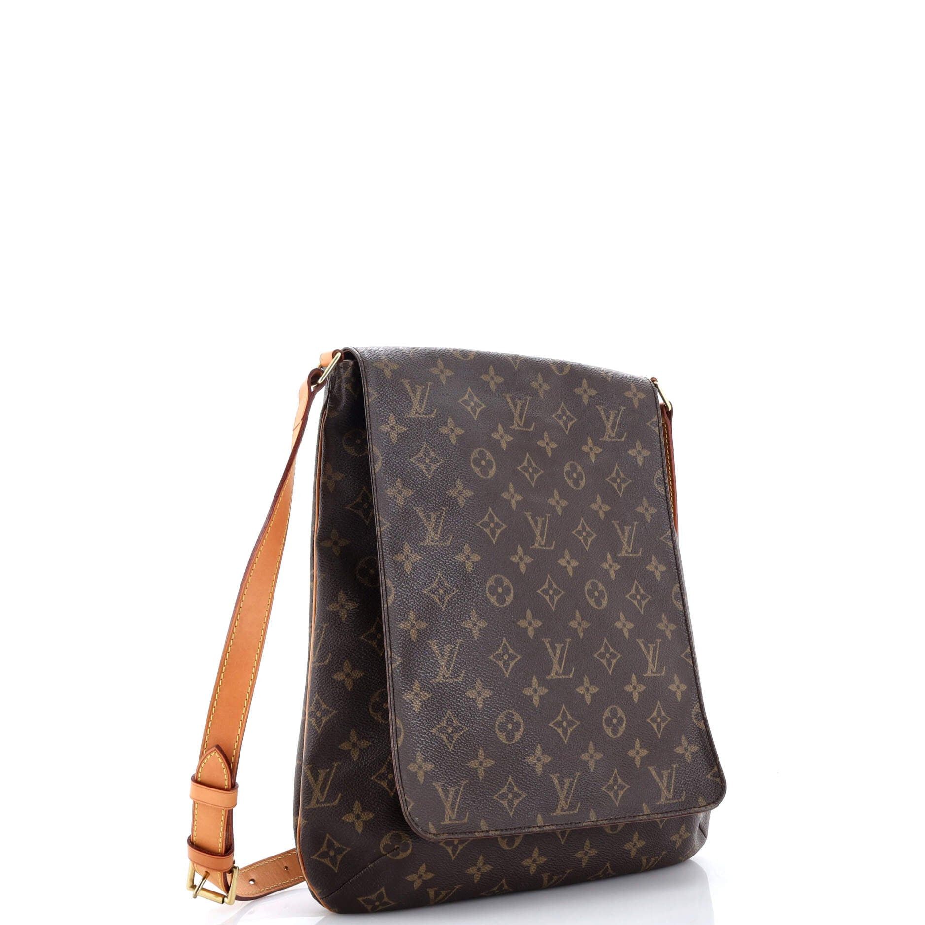 Louis Vuitton Musette Salsa Handbag Size ONE SIZE - 2 Thumbnail