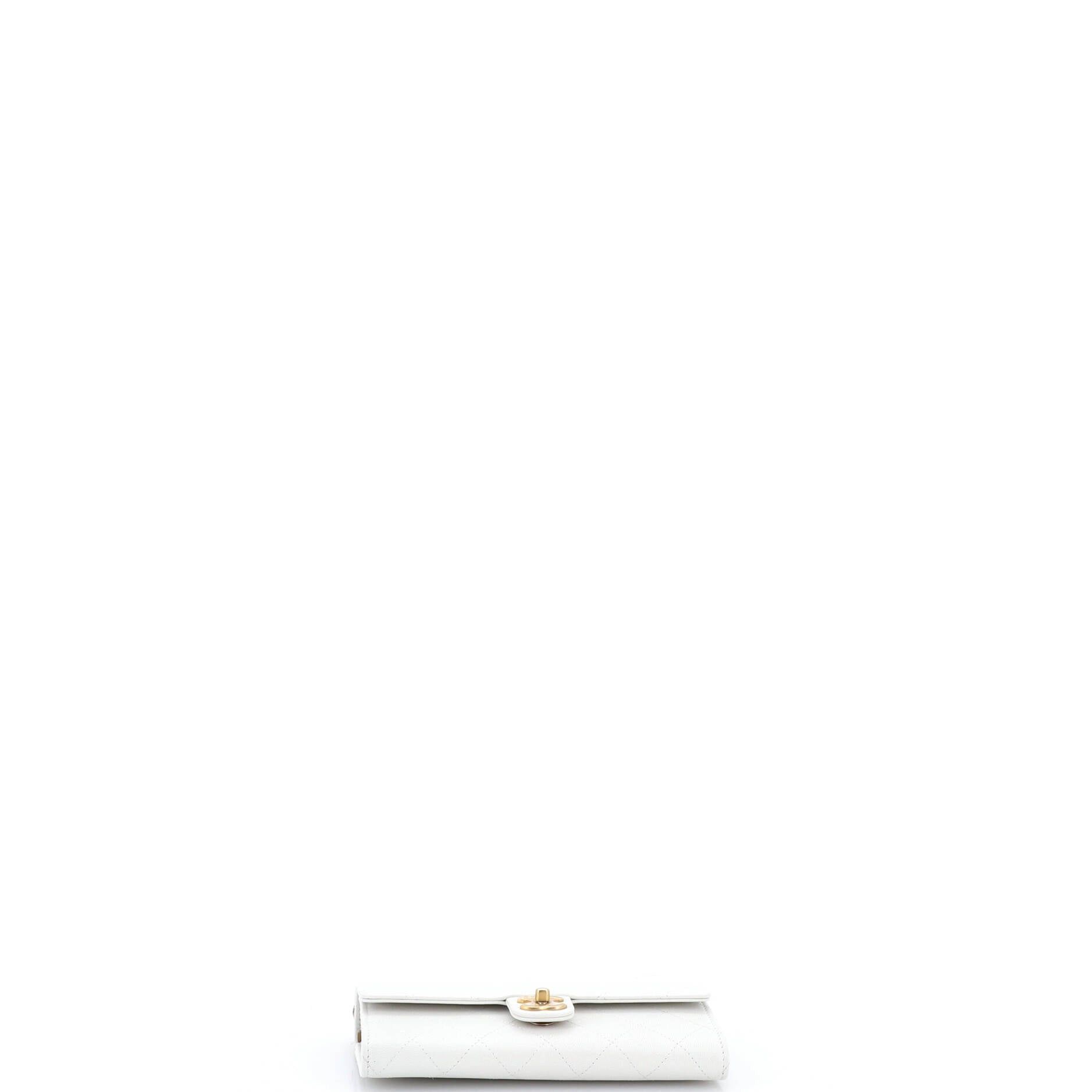 Chanel Chic Pearls Clutch with Chain Size ONE SIZE - 5 Thumbnail