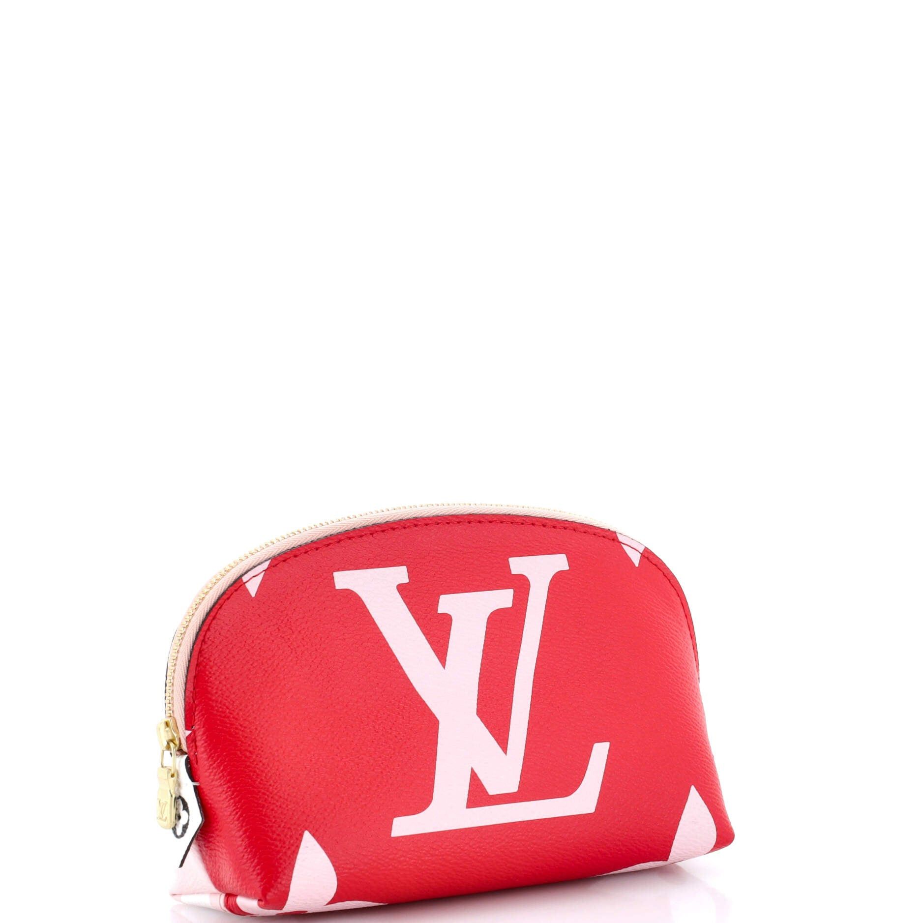 Louis Vuitton Cosmetic Pouch Size ONE SIZE - 2 Thumbnail