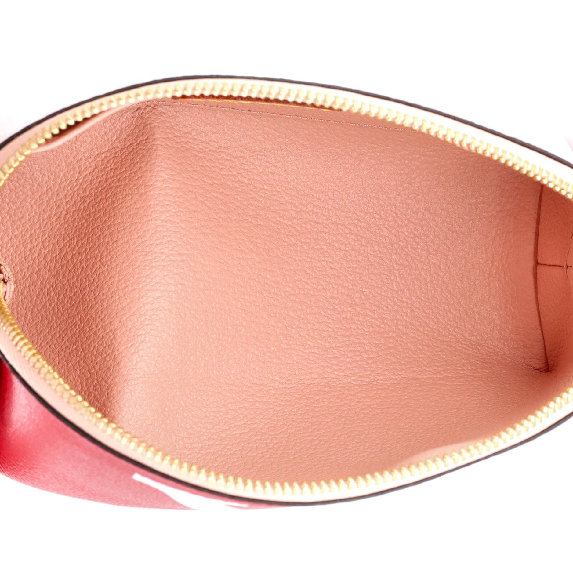 Louis Vuitton Cosmetic Pouch Size ONE SIZE - 5 Thumbnail