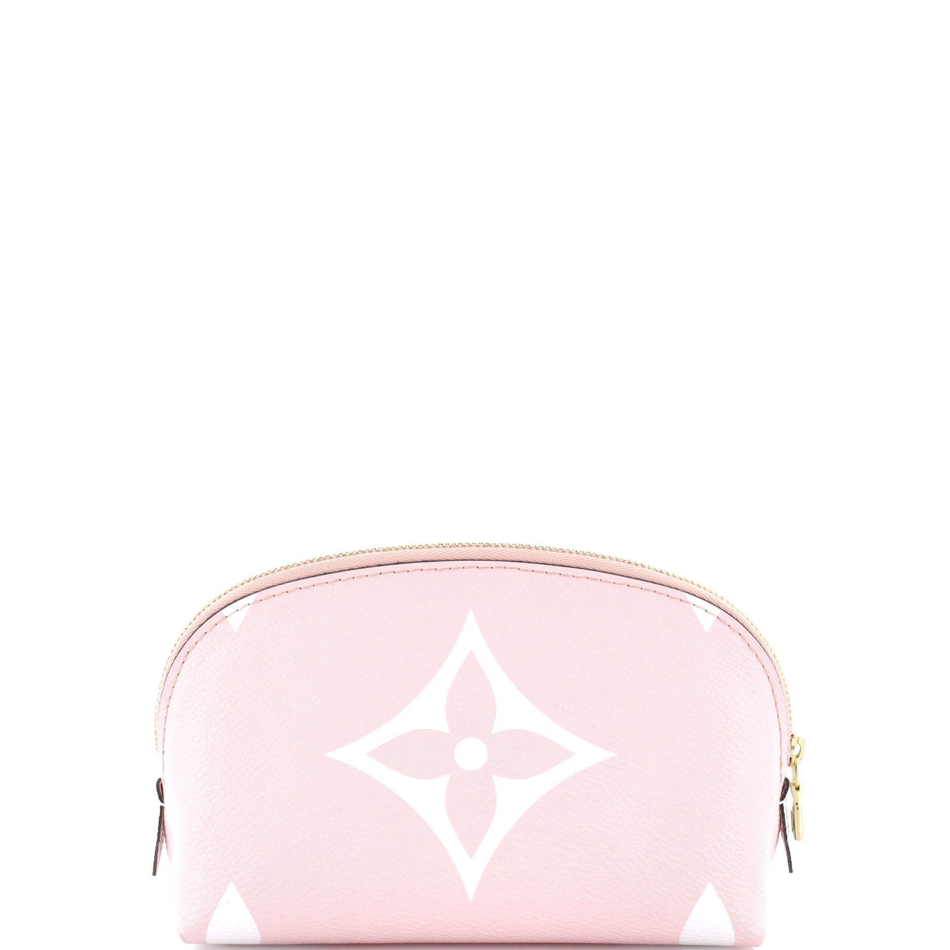 Louis Vuitton Cosmetic Pouch Size ONE SIZE - 3 Thumbnail