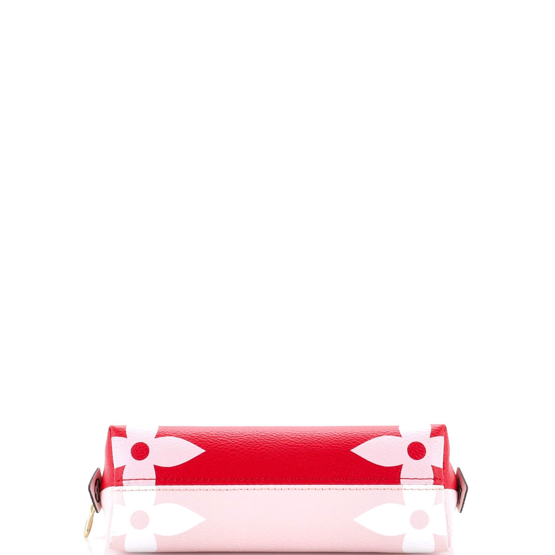 Louis Vuitton Cosmetic Pouch Size ONE SIZE - 4 Thumbnail