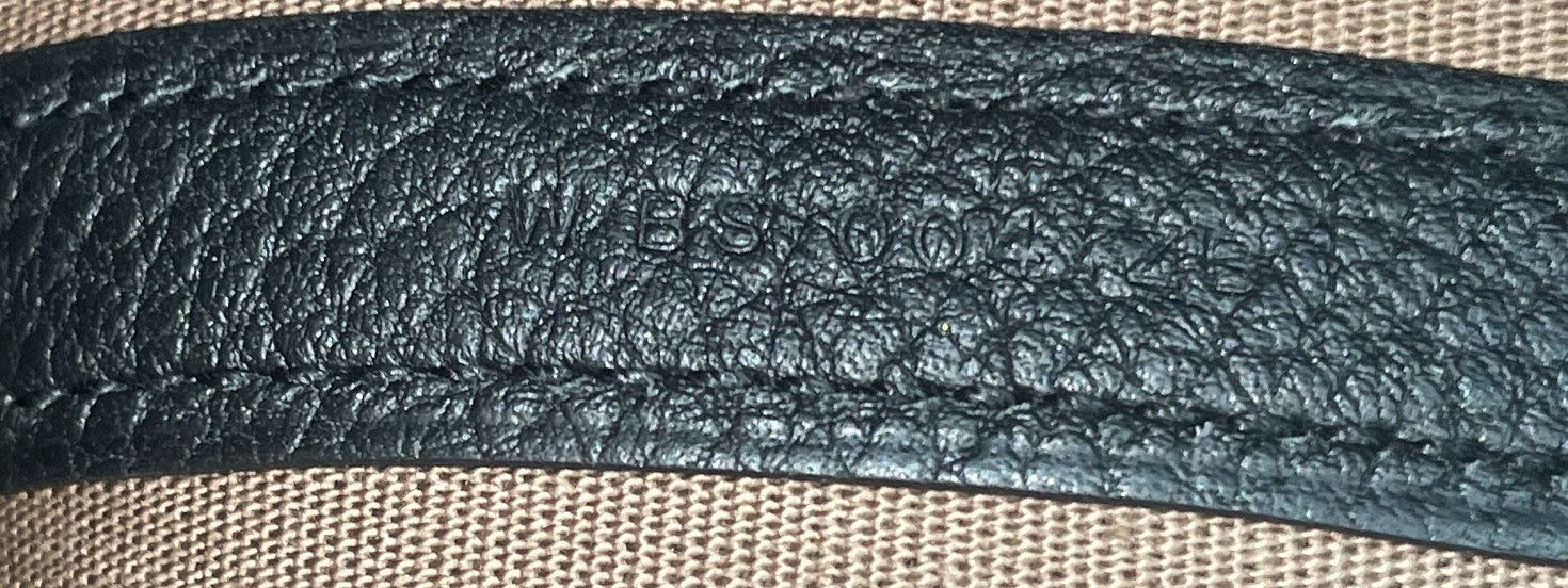 Hermes Garden Party Tote Size ONE SIZE - 9 Thumbnail