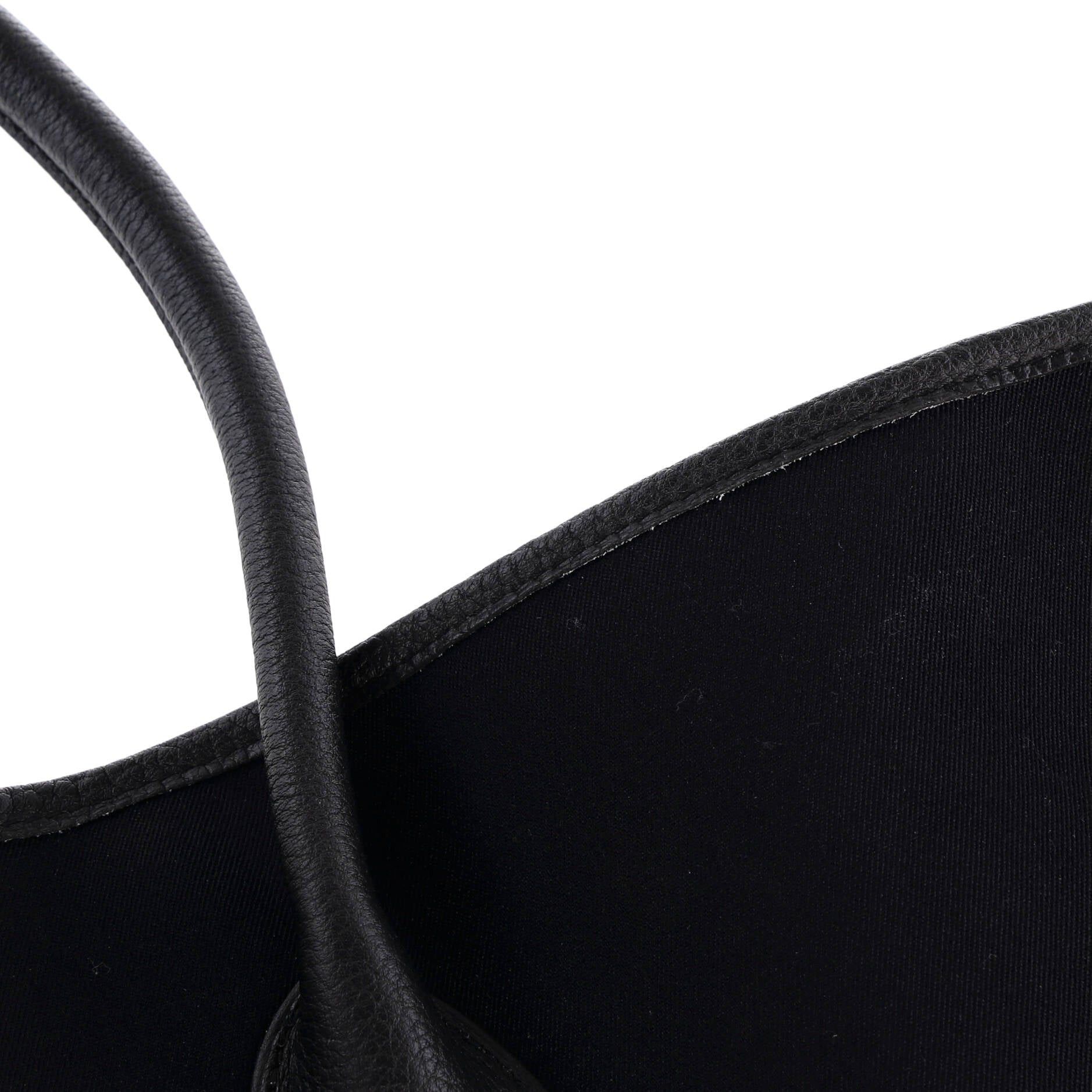 Hermes Garden Party Tote Size ONE SIZE - 7 Thumbnail