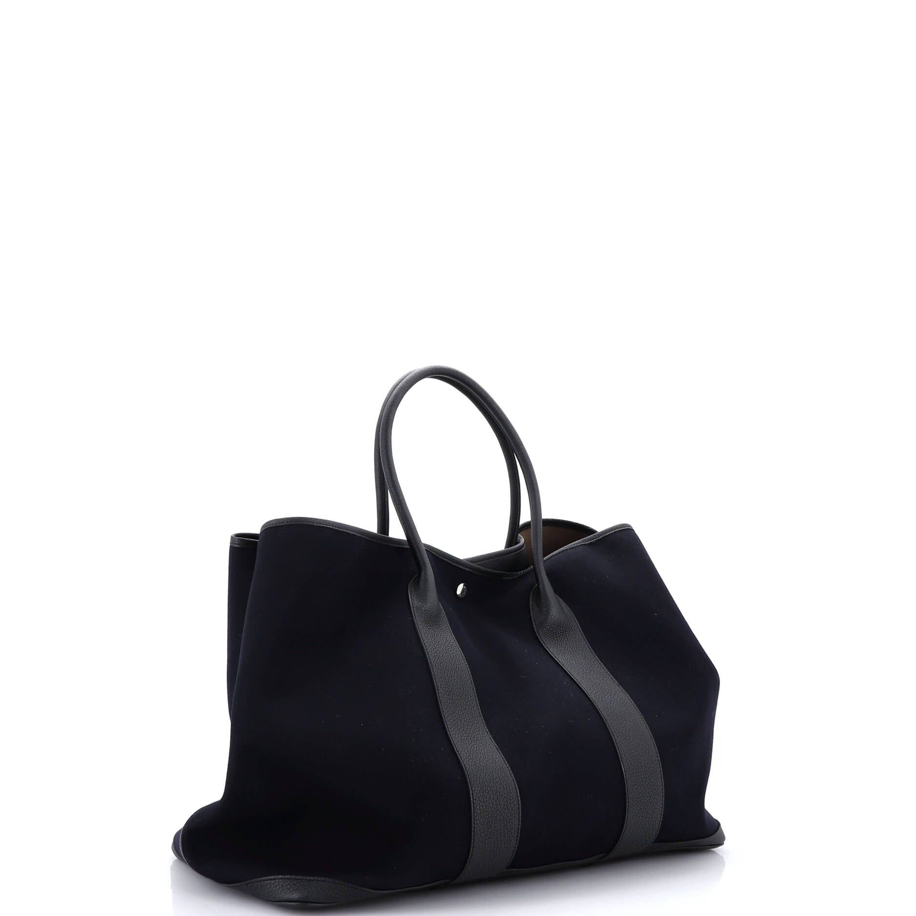 Hermes Garden Party Tote Size ONE SIZE - 2 Thumbnail
