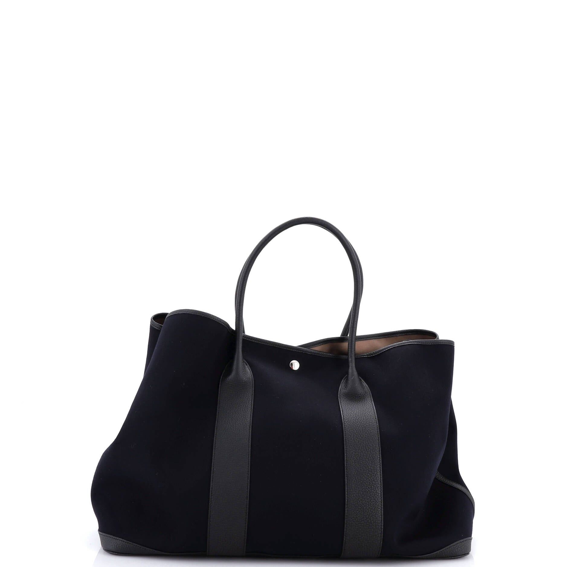 Hermes Garden Party Tote Size ONE SIZE - 3 Thumbnail