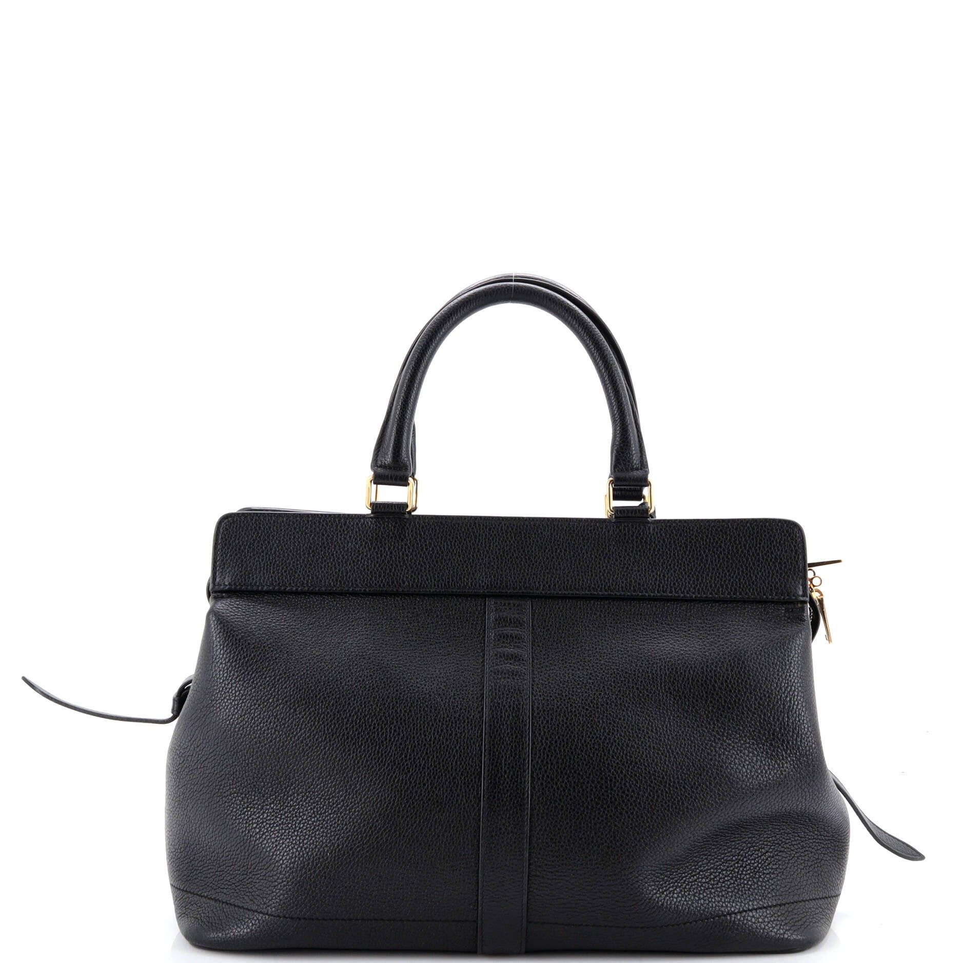 Celine Cabas de France Tote Size ONE SIZE - 3 Thumbnail