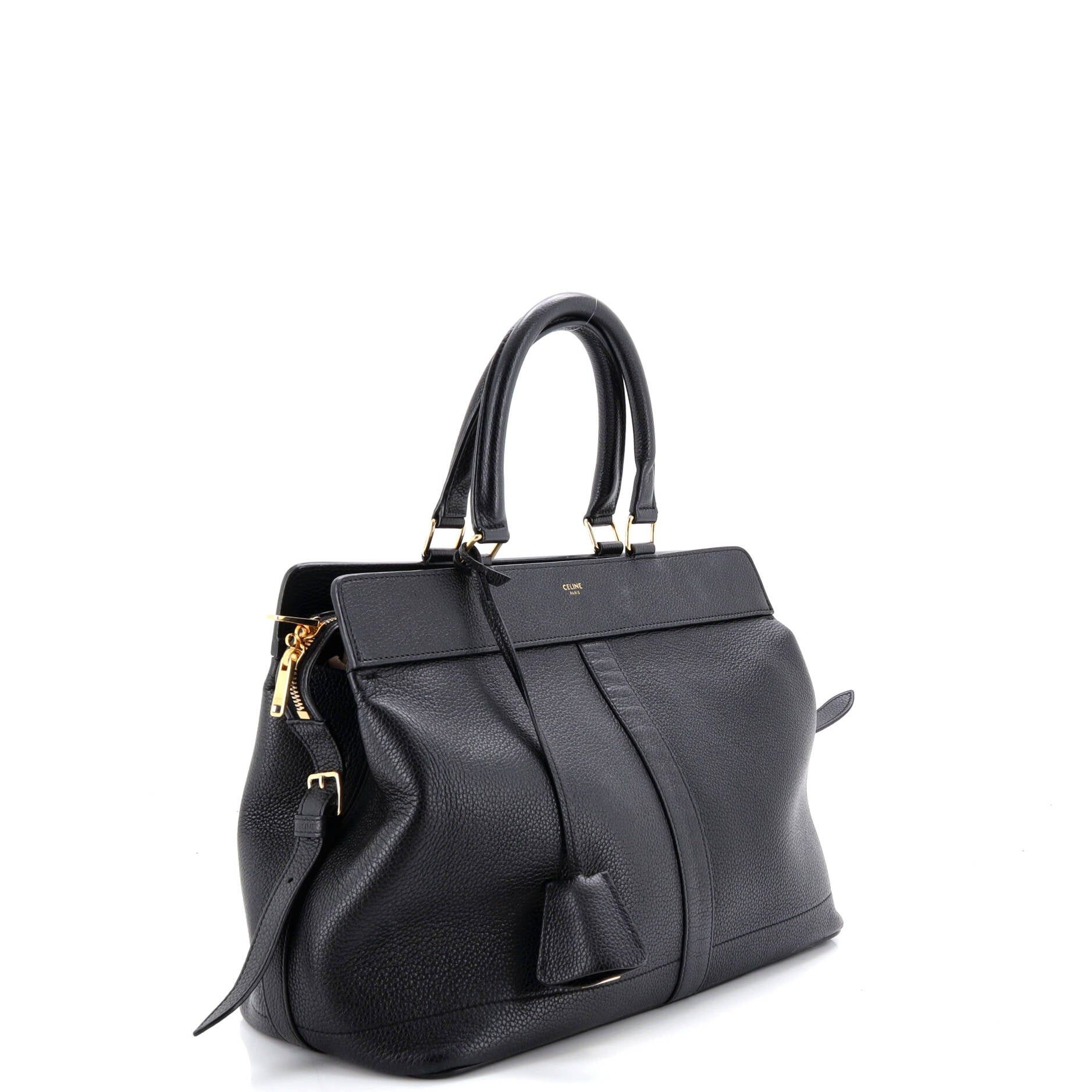 Celine Cabas de France Tote Size ONE SIZE - 2 Thumbnail