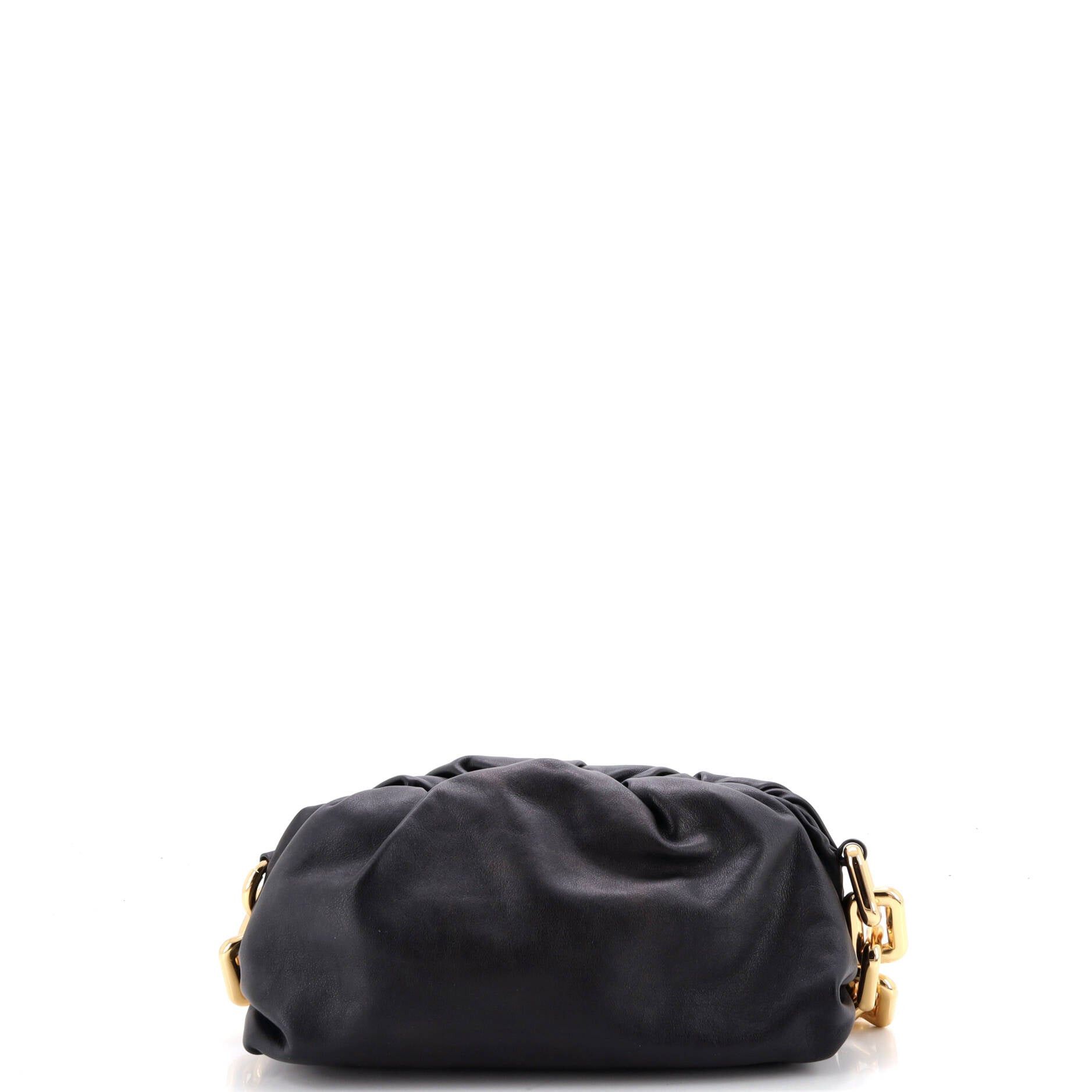 Bottega Veneta The Chain Pouch Size ONE SIZE - 3 Thumbnail