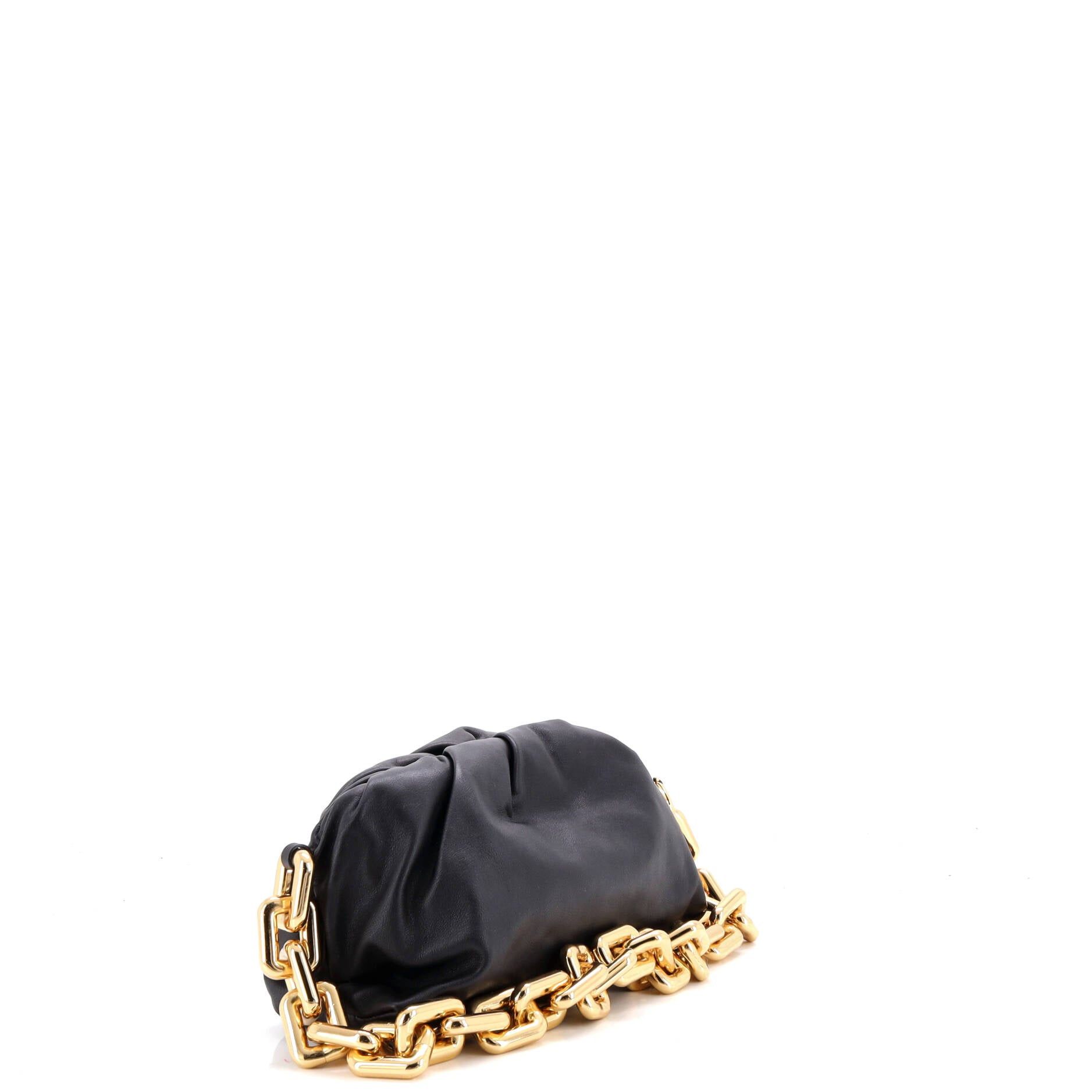 Bottega Veneta The Chain Pouch Size ONE SIZE - 2 Thumbnail