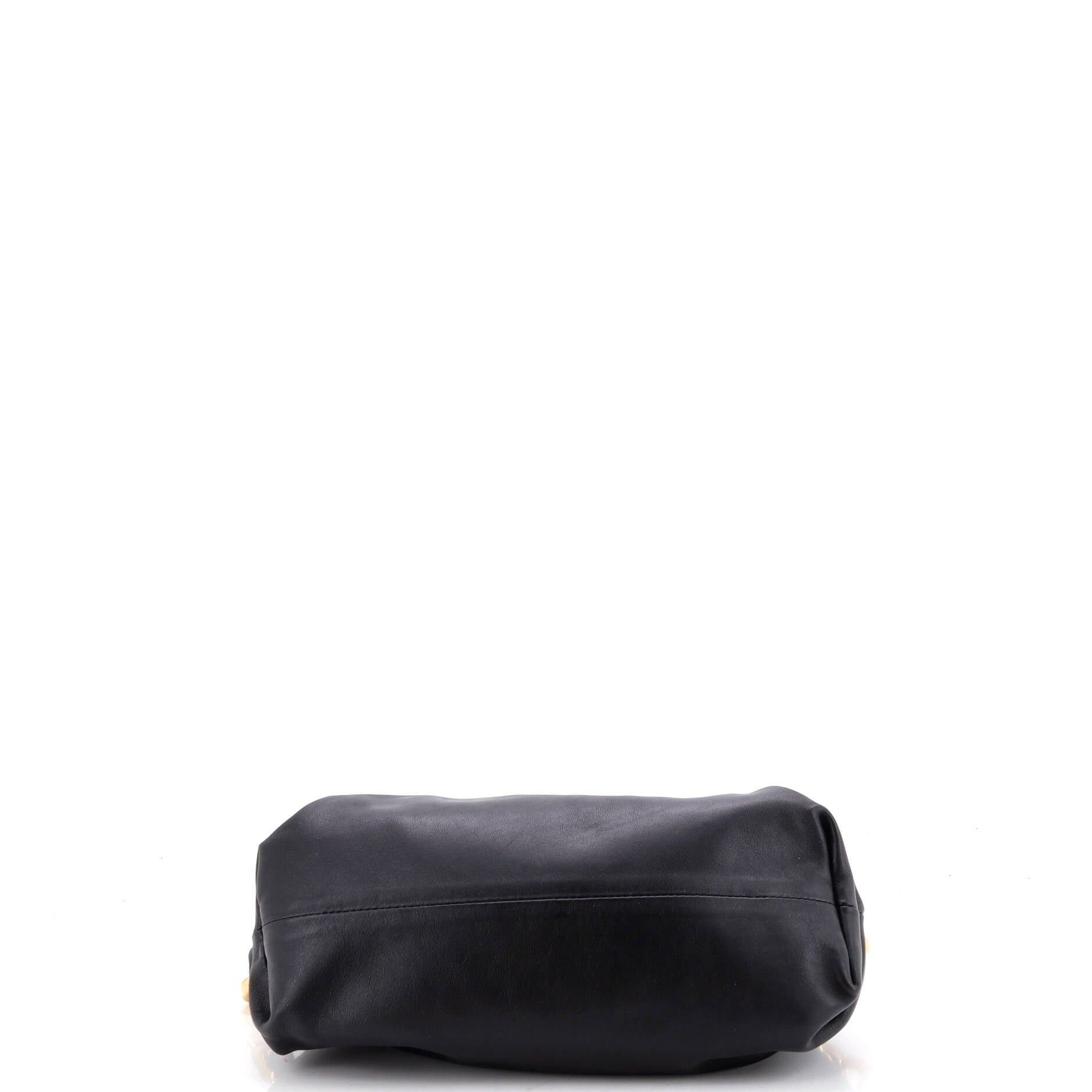 Bottega Veneta The Chain Pouch Size ONE SIZE - 4 Thumbnail