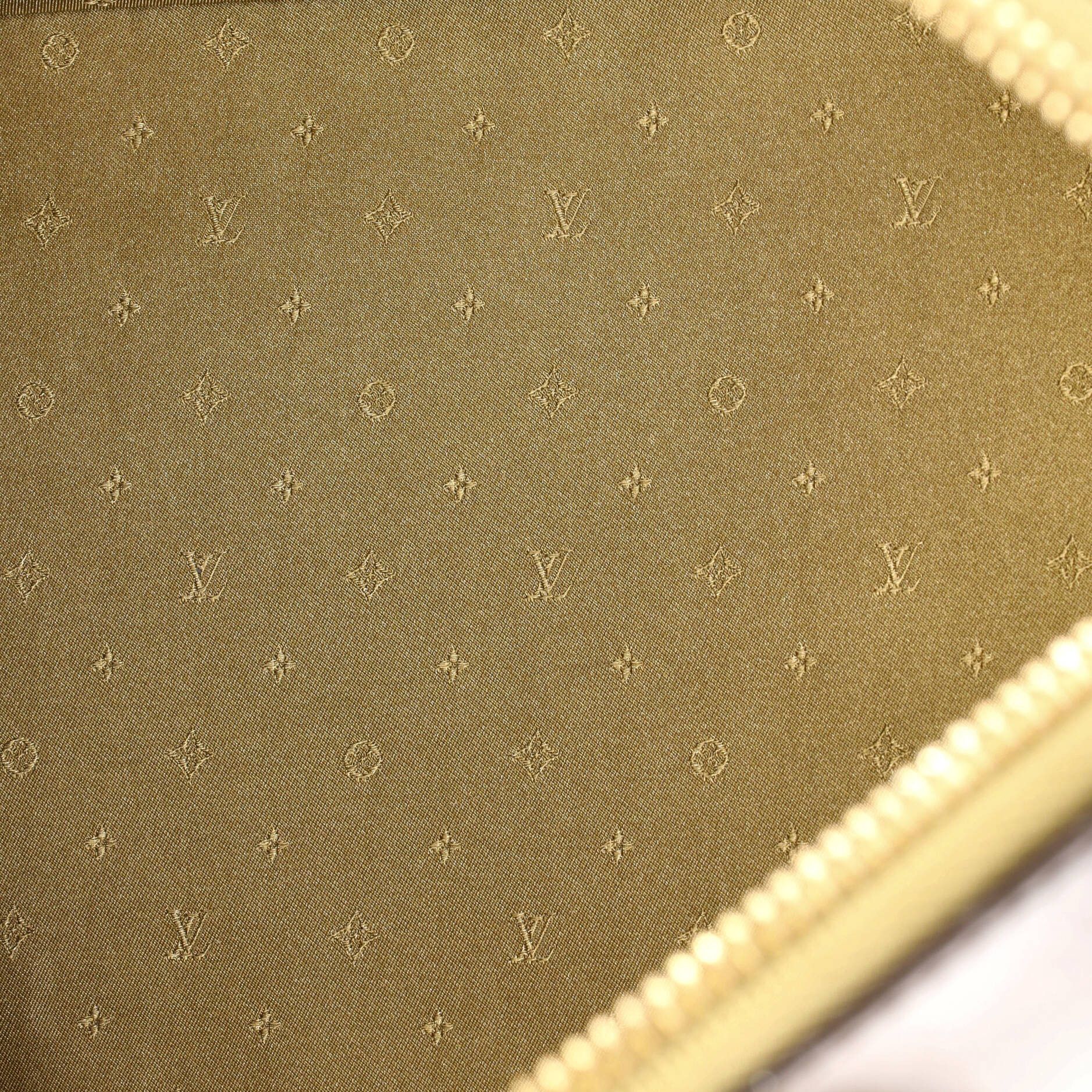 Louis Vuitton Suhali Lockit Handbag Size ONE SIZE - 5 Thumbnail