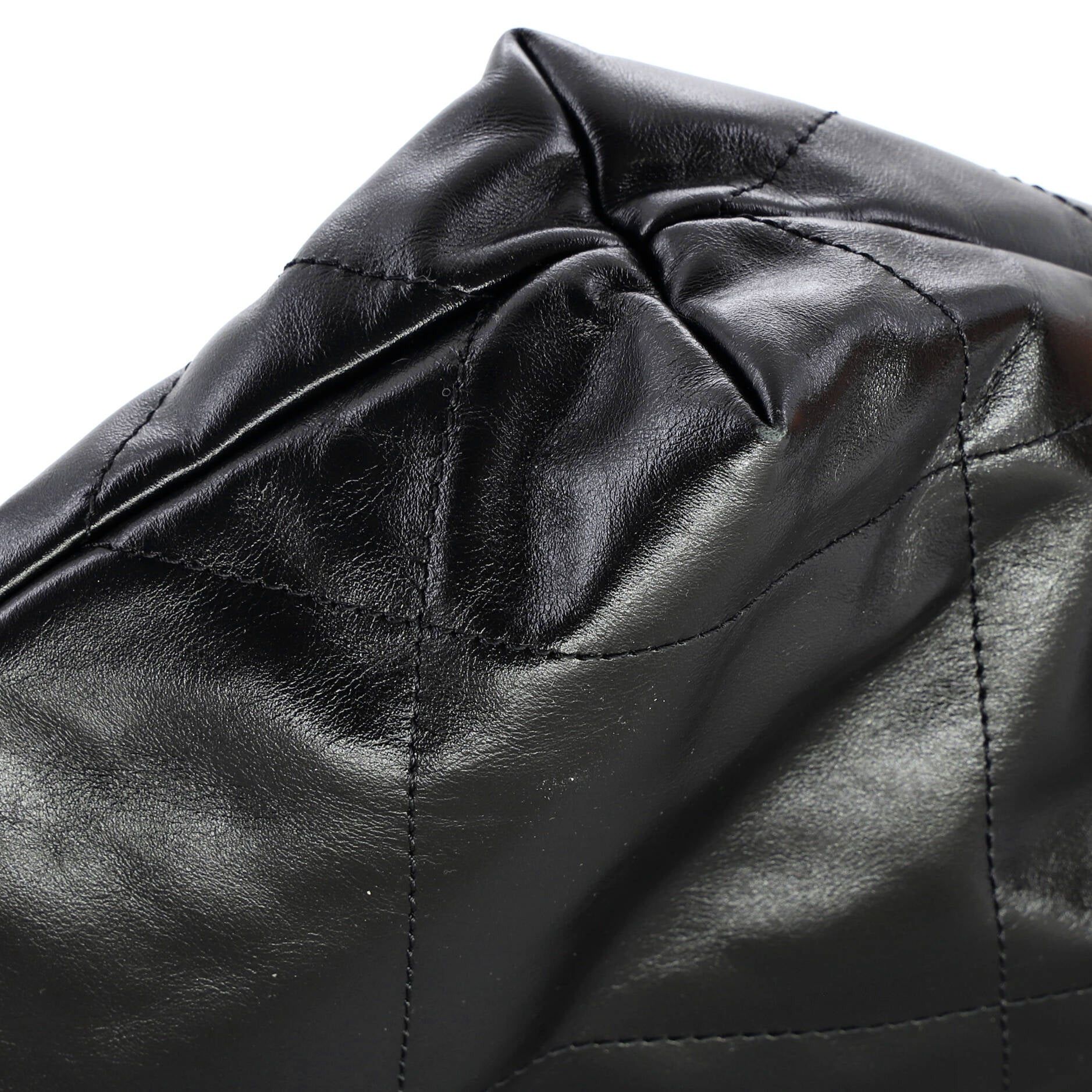 Chanel 22 Chain Hobo Size ONE SIZE - 8 Thumbnail