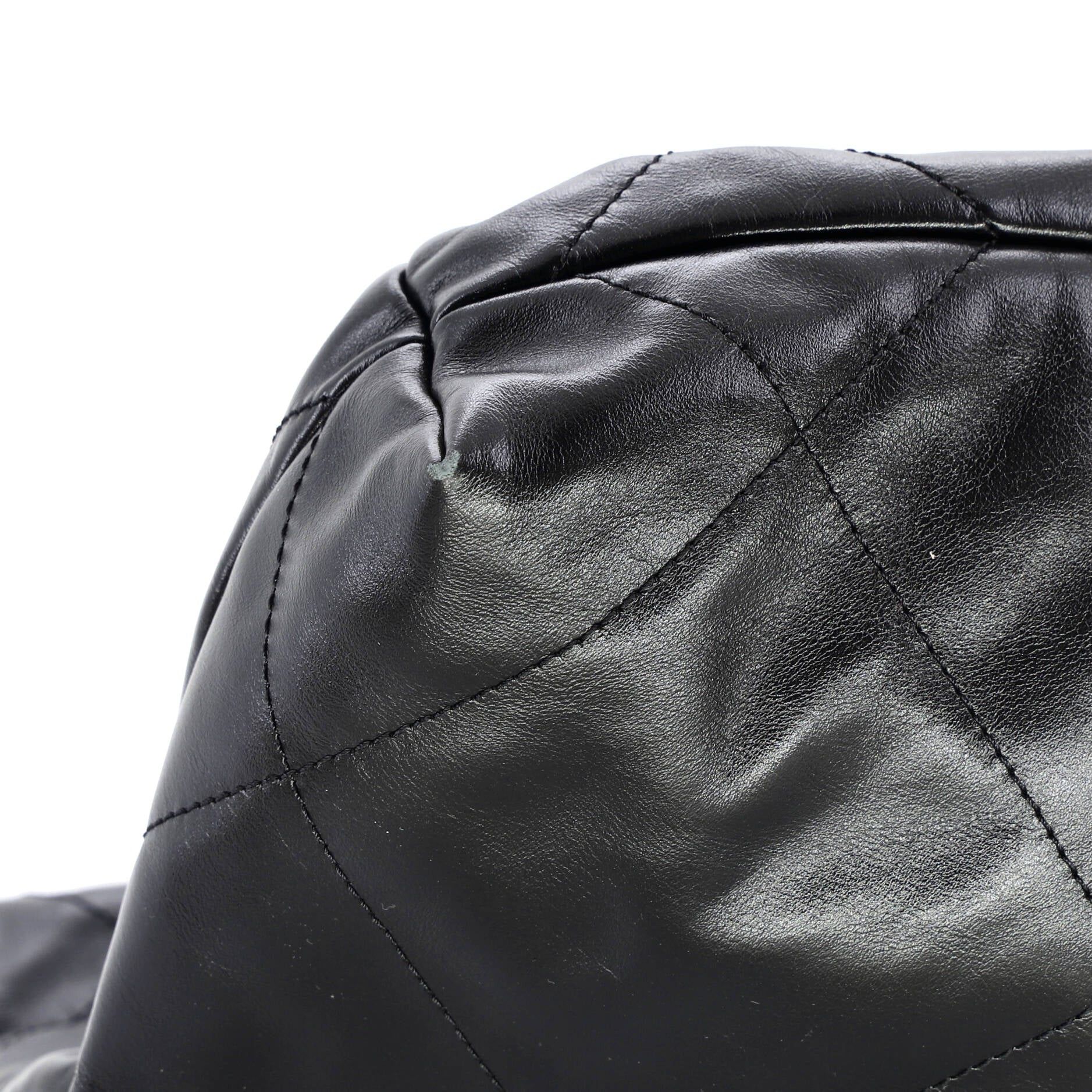 Chanel 22 Chain Hobo Size ONE SIZE - 7 Thumbnail