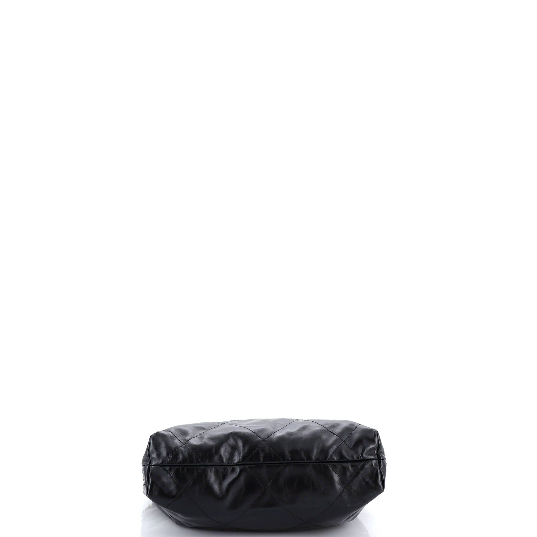 Chanel 22 Chain Hobo Size ONE SIZE - 5 Thumbnail