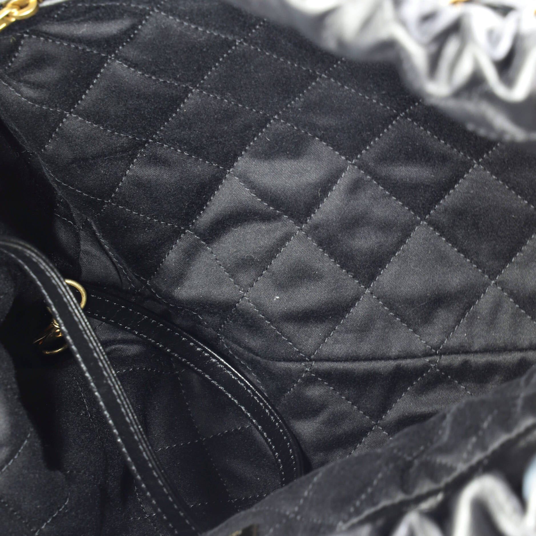 Chanel 22 Chain Hobo Size ONE SIZE - 6 Thumbnail