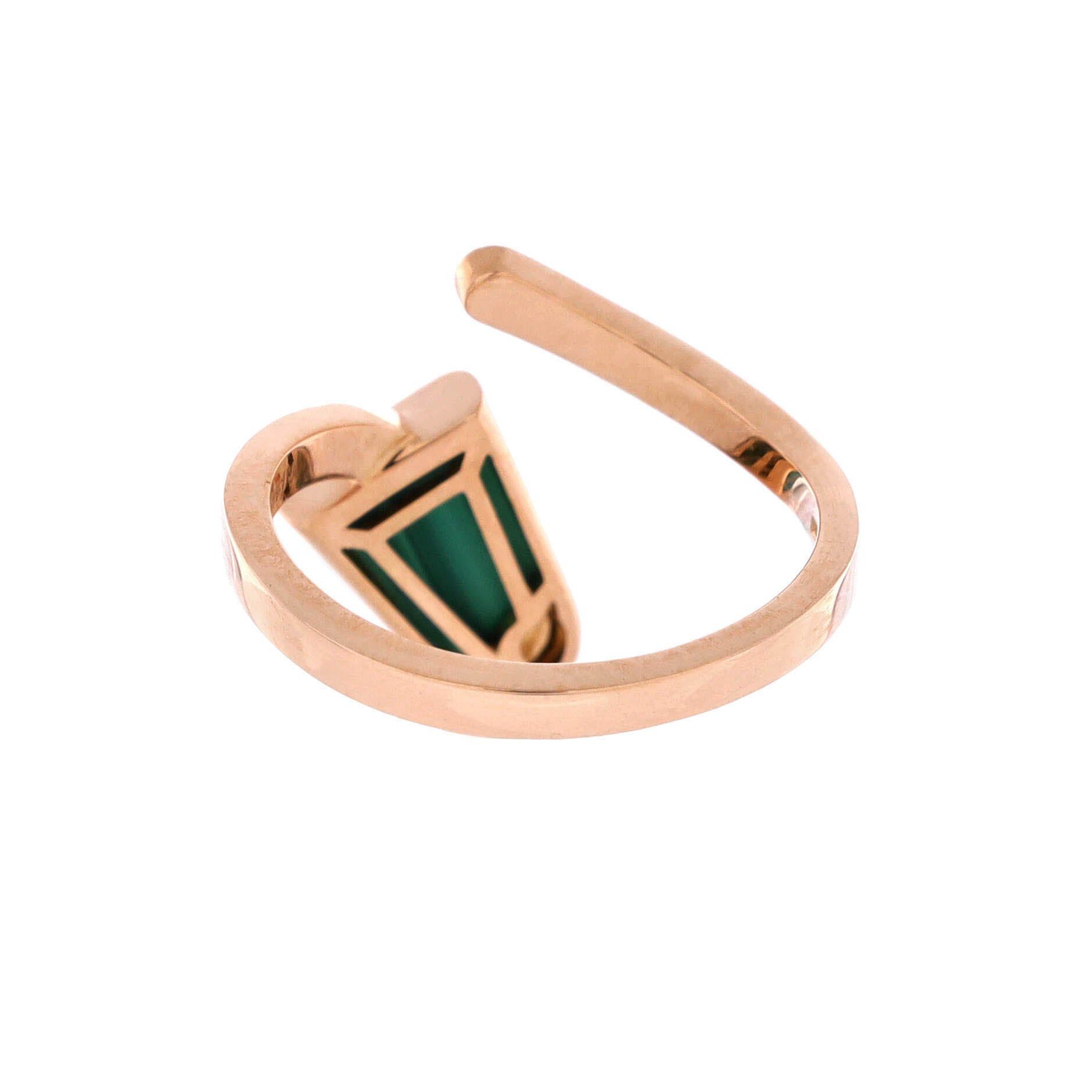 Bvlgari Gelati Ring Size ONE SIZE - 3 Thumbnail