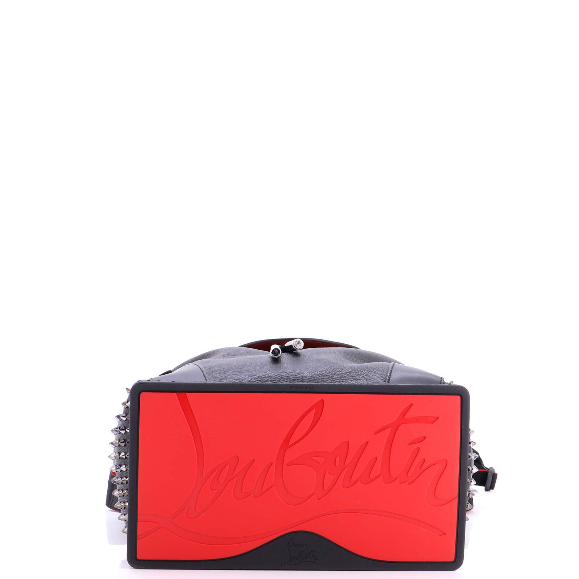 Christian Louboutin Explorafunk Backpack Size ONE SIZE - 4 Thumbnail