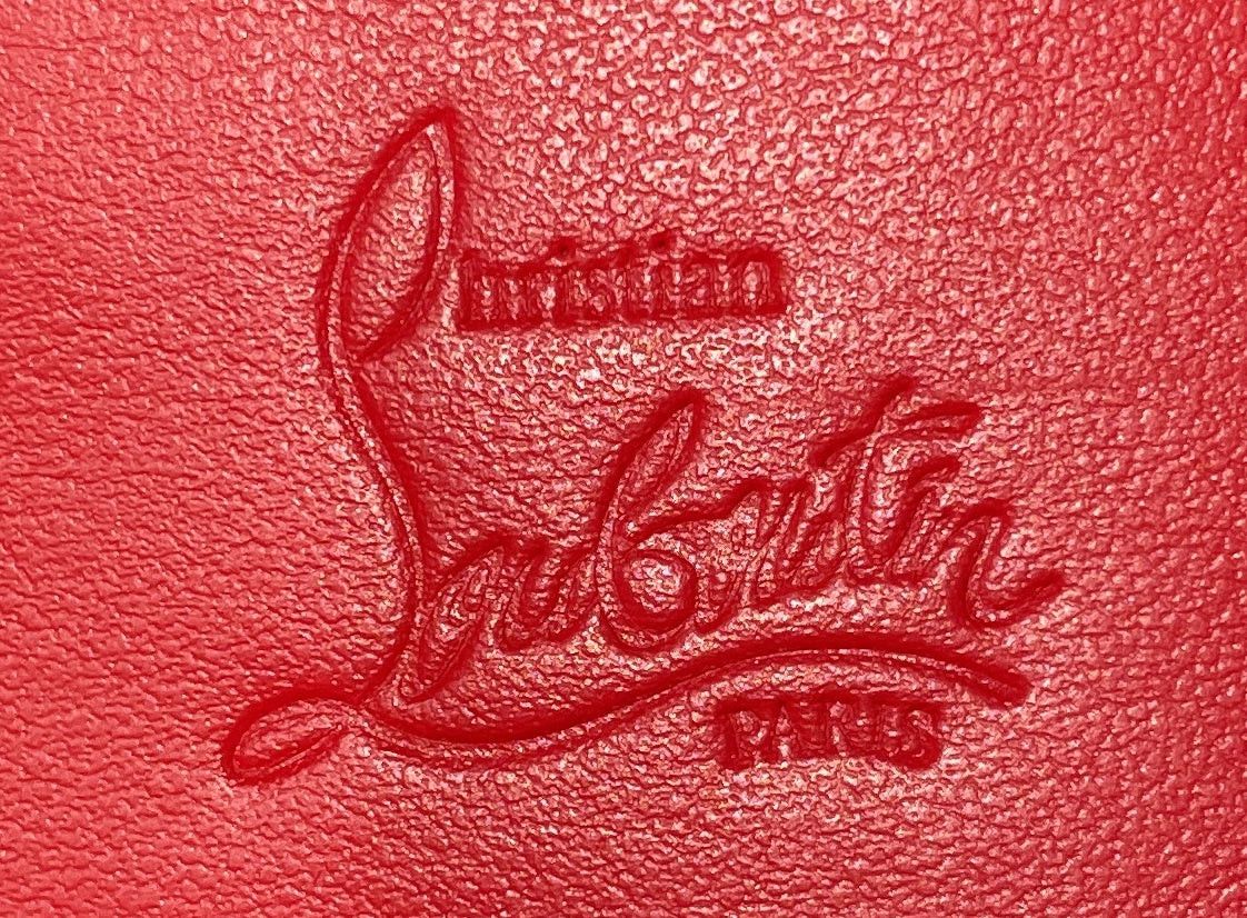 Christian Louboutin Explorafunk Backpack Size ONE SIZE - 6 Thumbnail