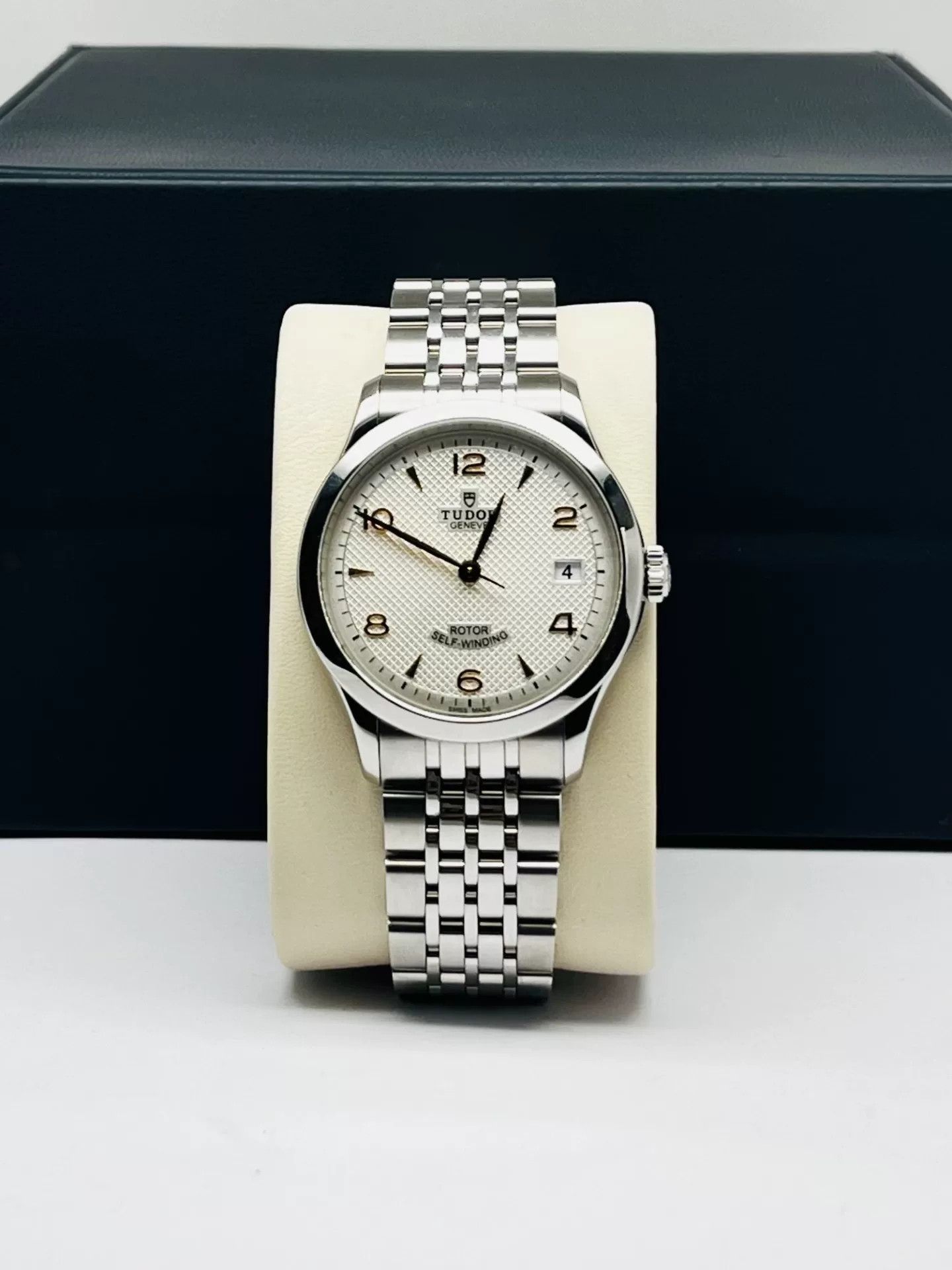 Tudor Tudor 1926 Automatic Steel Watch Size ONE SIZE - 2 Thumbnail