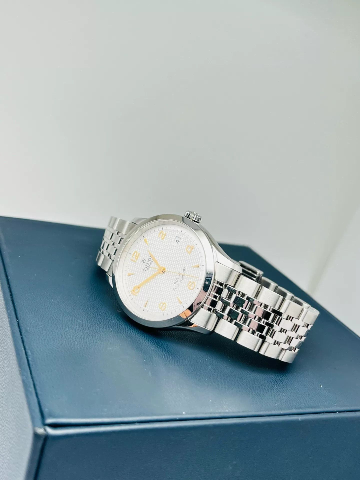 Tudor Tudor 1926 Automatic Steel Watch Size ONE SIZE - 4 Thumbnail