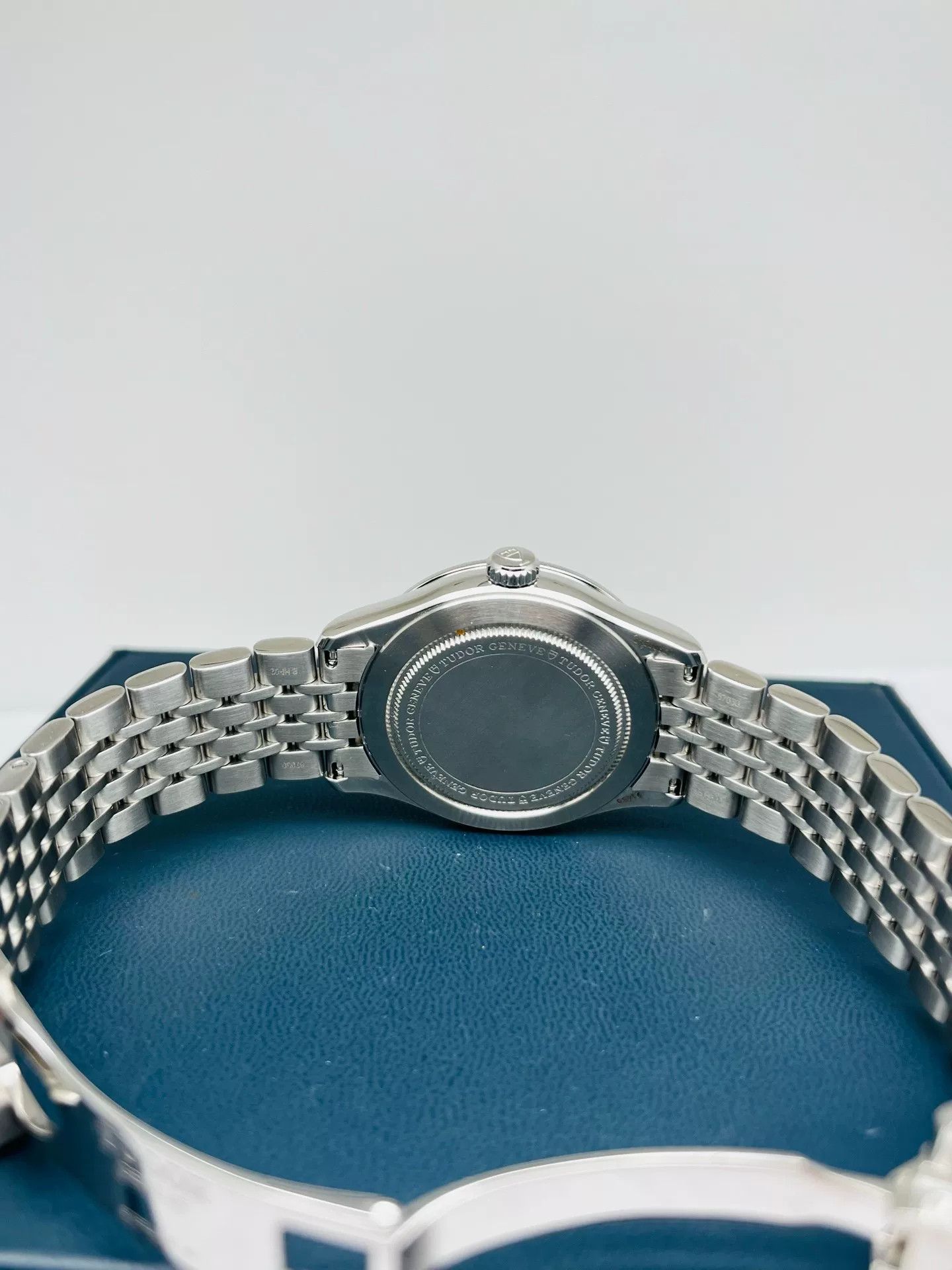 Tudor Tudor 1926 Automatic Steel Watch Size ONE SIZE - 3 Thumbnail