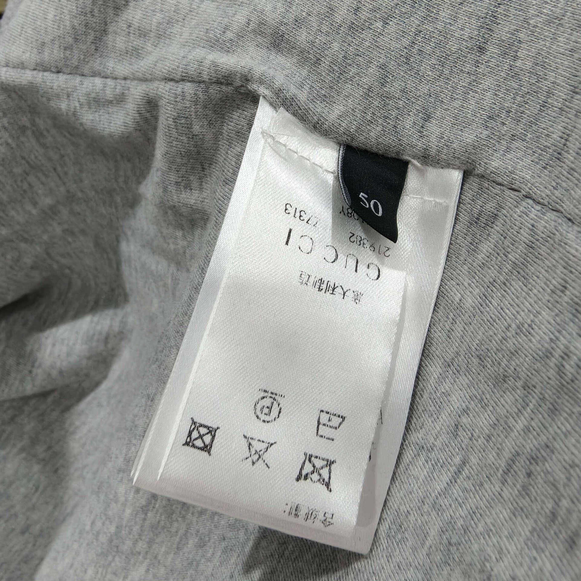 Gucci Gucci Classic GG Monogram Casual Jacket Size US M / EU 48-50 / 2 - 3 Thumbnail