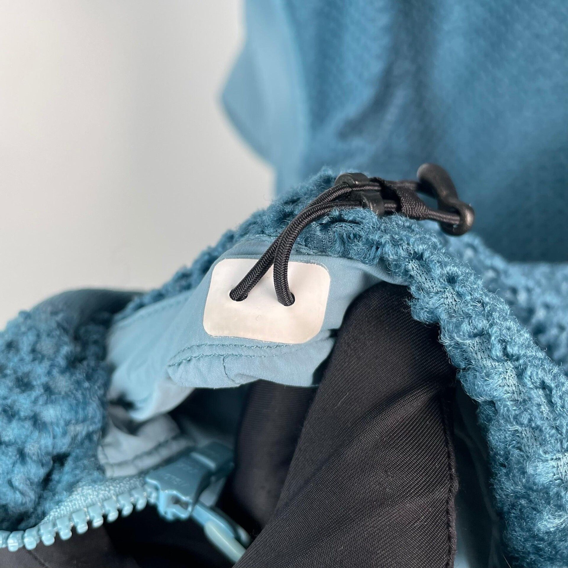 Arc'teryx Arc'teryx Proton Hoody Light Blue Jacket Size US M / EU 48-50 / 2 - 7 Thumbnail