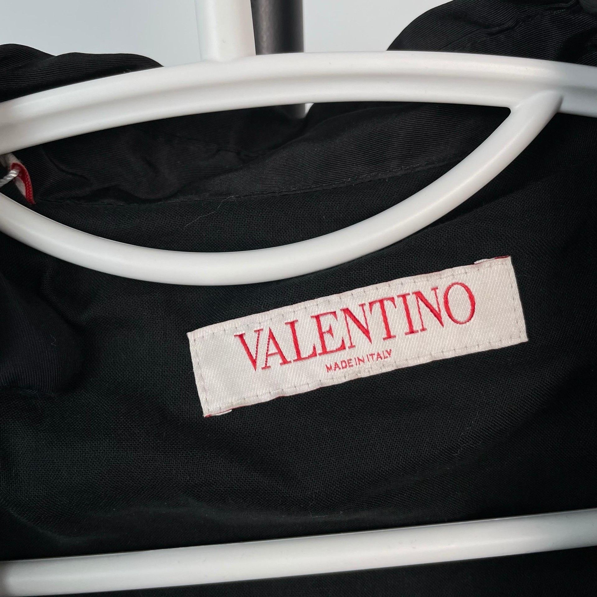 Valentino Valentino Studded Collared Shirt Size US M / EU 48-50 / 2 - 5 Thumbnail