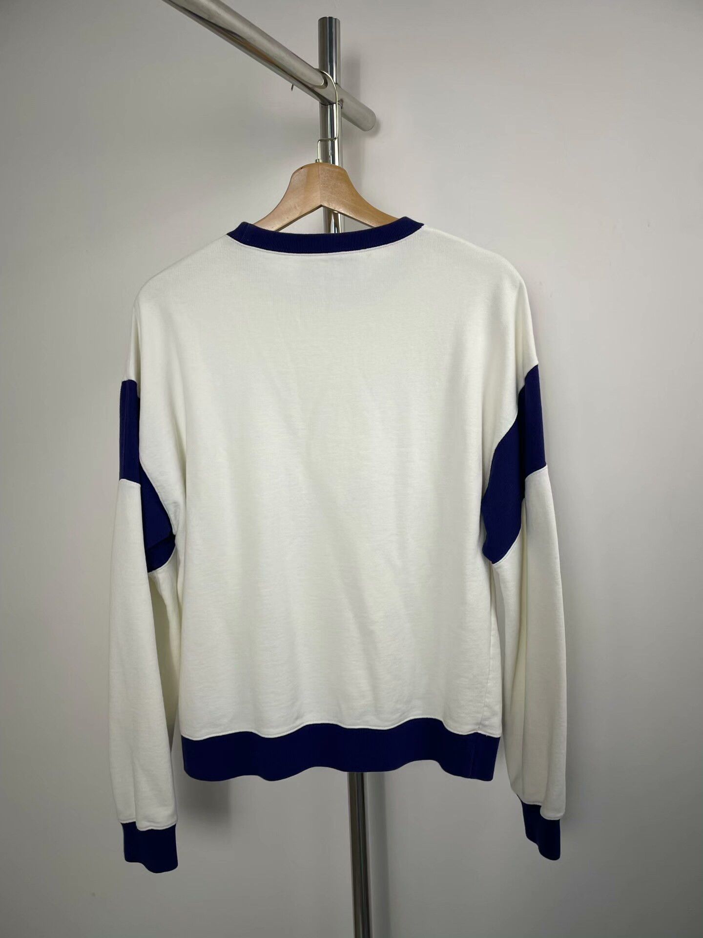 Gucci Gucci Cartoon Avocado Logo Sweatshirt Size US M / EU 48-50 / 2 - 4 Thumbnail