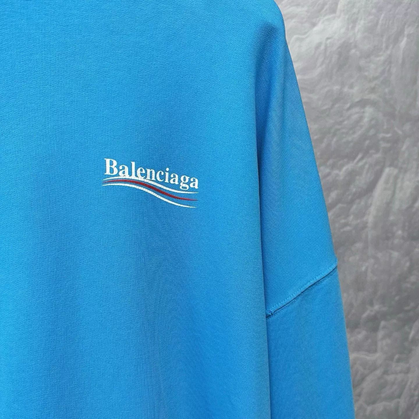 Balenciaga Balenciaga Coca-Cola Crack Print Hoodie Size US XS / EU 42 / 0 - 2 Thumbnail