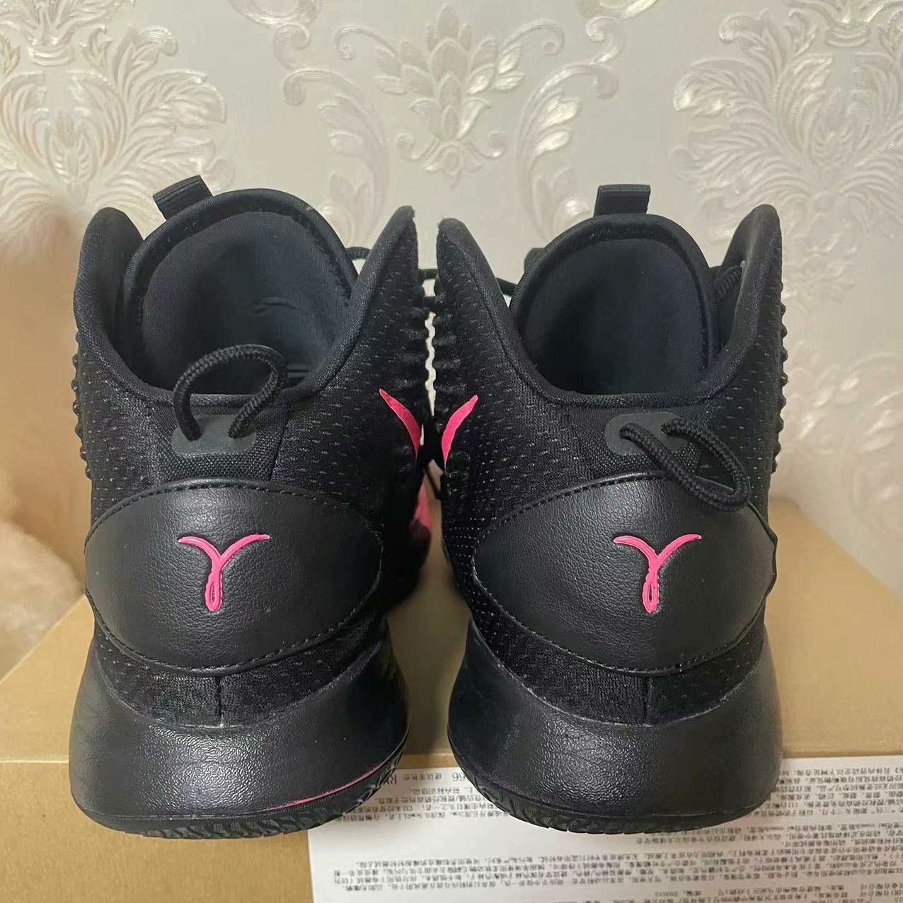 Nike Nike DUNK Pink Lowtop Sneakers 10 Men Size US 10 / EU 43 - 6 Thumbnail