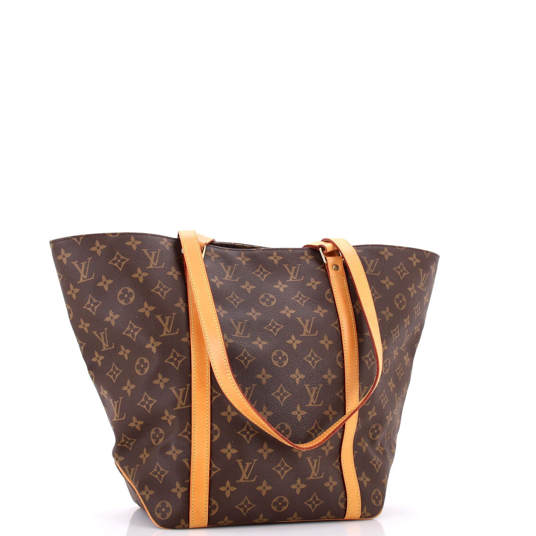 Louis Vuitton Shopping Sac Handbag Size ONE SIZE - 2 Thumbnail