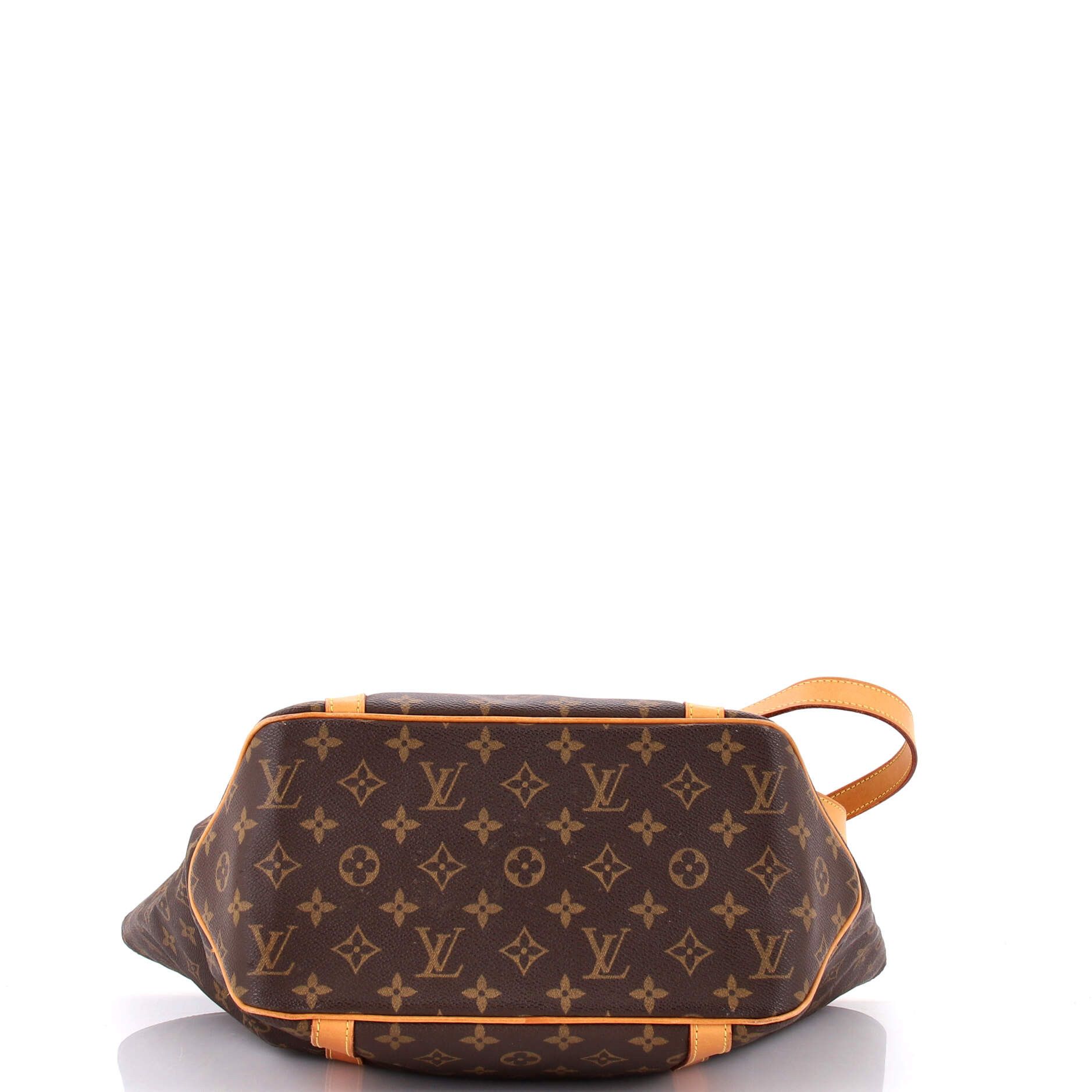 Louis Vuitton Shopping Sac Handbag Size ONE SIZE - 4 Thumbnail