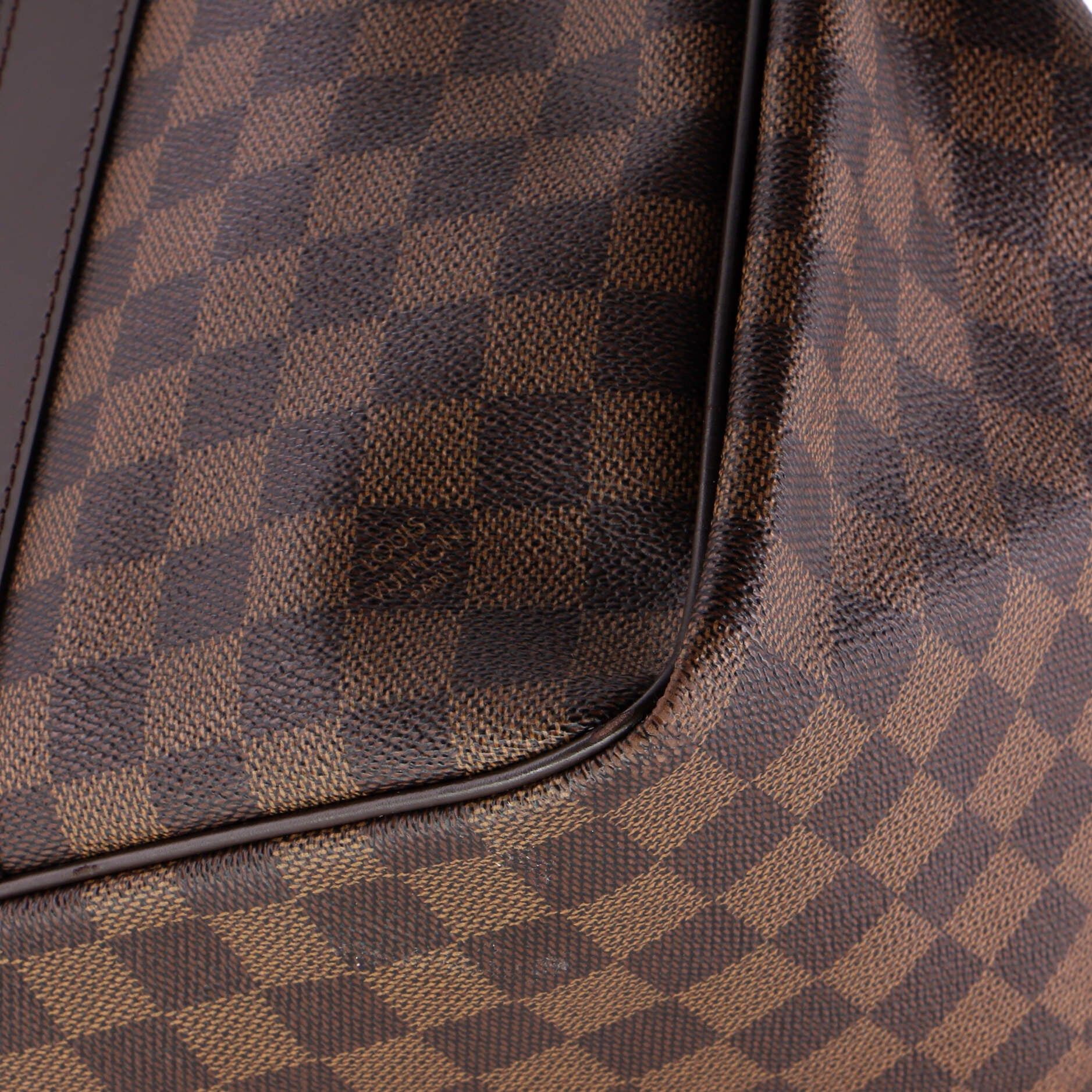 Louis Vuitton Keepall Bandouliere Bag Size ONE SIZE - 7 Thumbnail