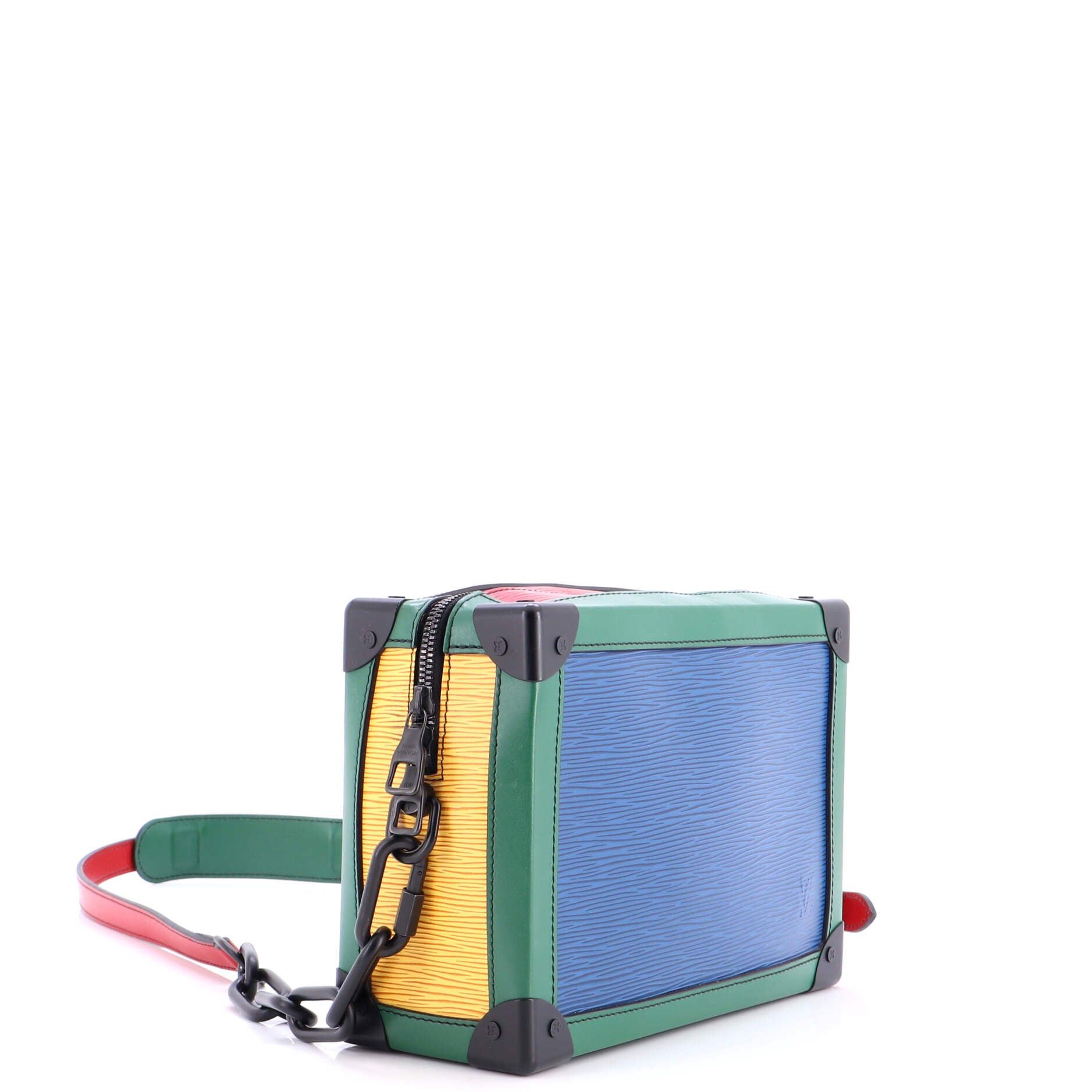 Louis Vuitton Soft Trunk Bag Size ONE SIZE - 2 Thumbnail