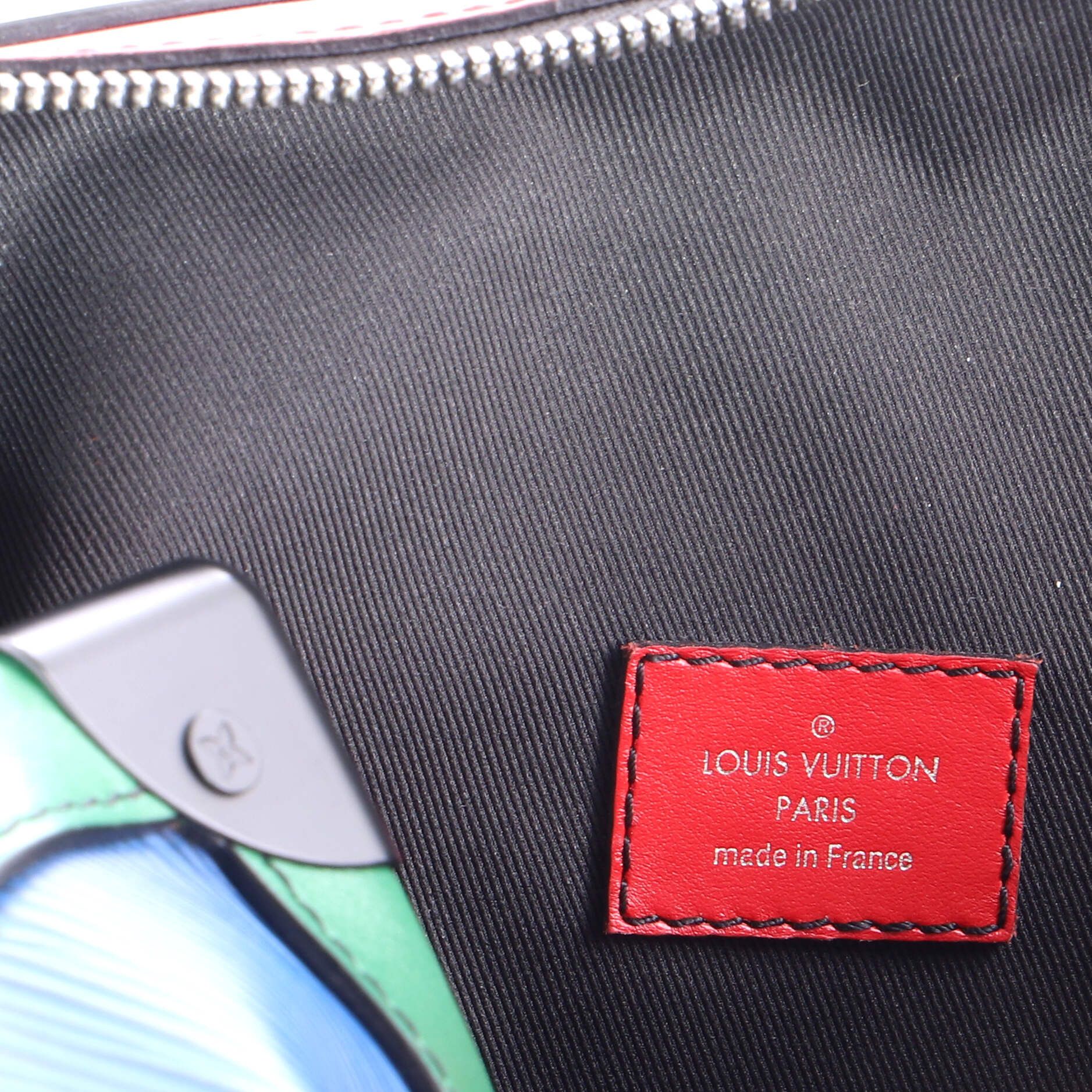 Louis Vuitton Soft Trunk Bag Size ONE SIZE - 7 Thumbnail