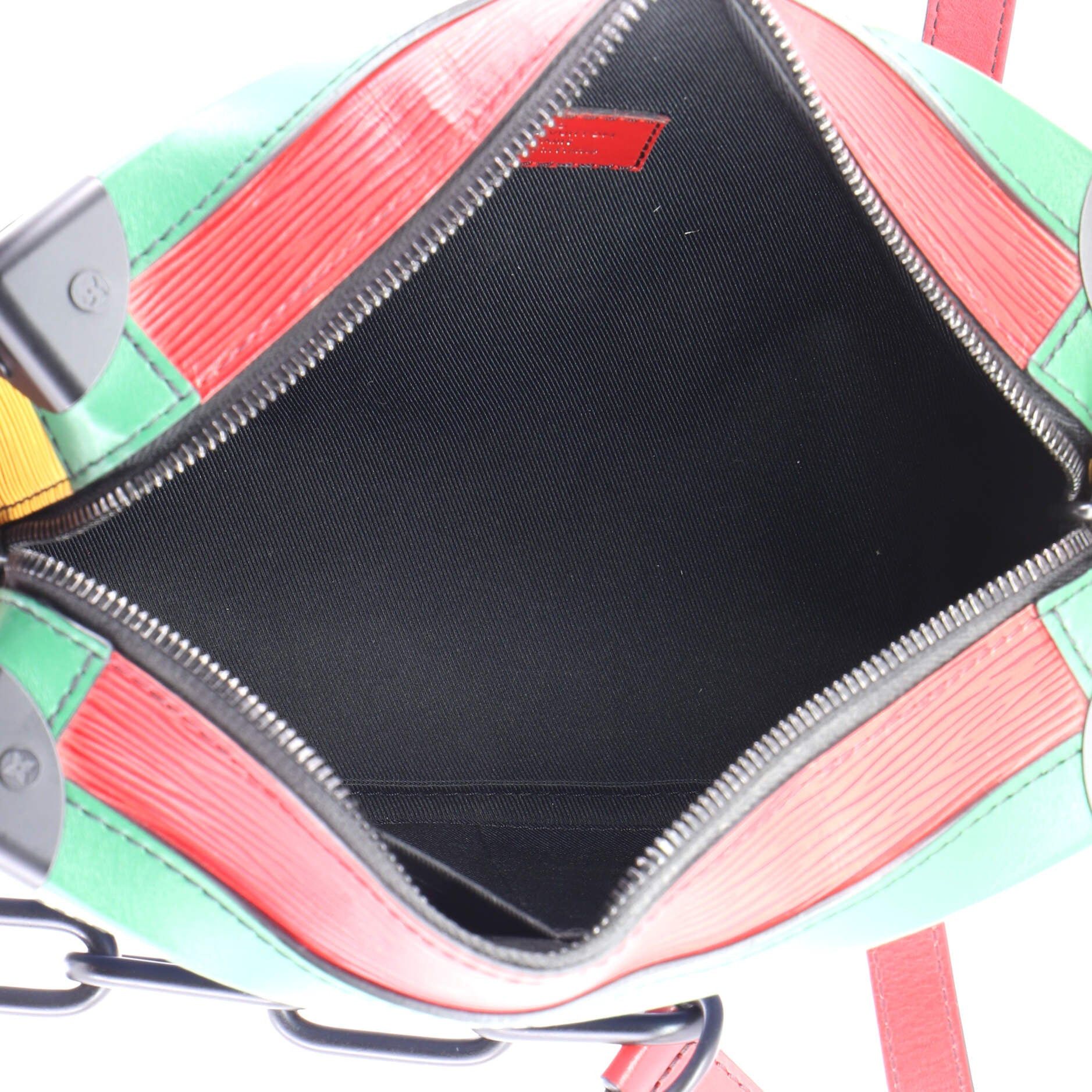 Louis Vuitton Soft Trunk Bag Size ONE SIZE - 5 Thumbnail