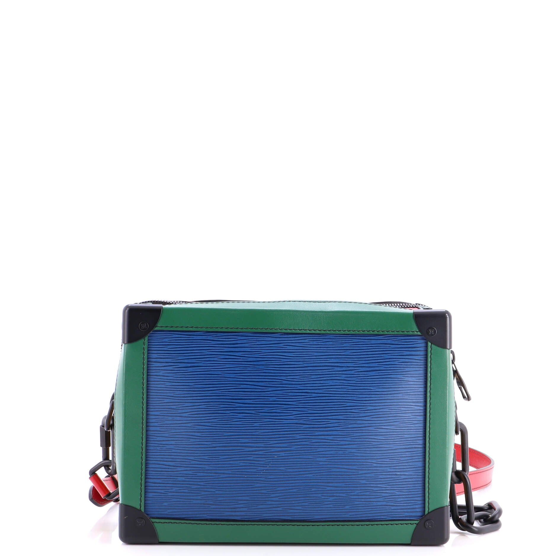 Louis Vuitton Soft Trunk Bag Size ONE SIZE - 3 Thumbnail