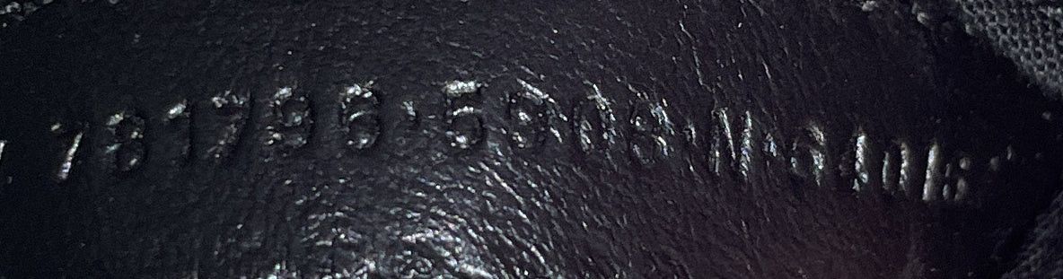 Balenciaga Crush Chain Tote Size ONE SIZE - 6 Thumbnail