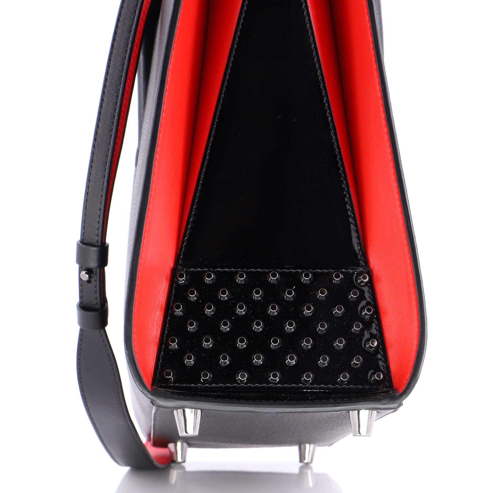 Christian Louboutin Paloma Tote Size ONE SIZE - 6 Thumbnail