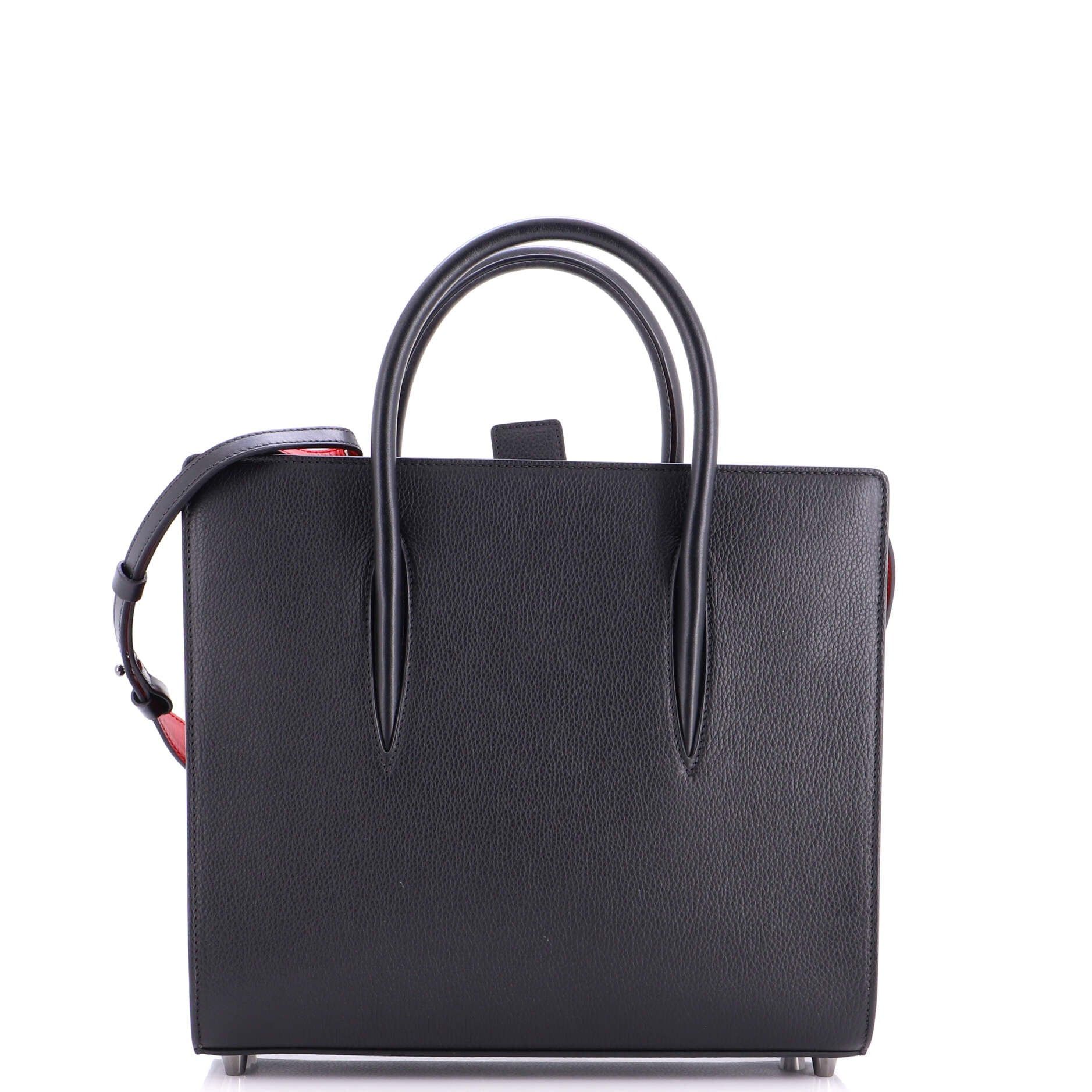 Christian Louboutin Paloma Tote Size ONE SIZE - 3 Thumbnail