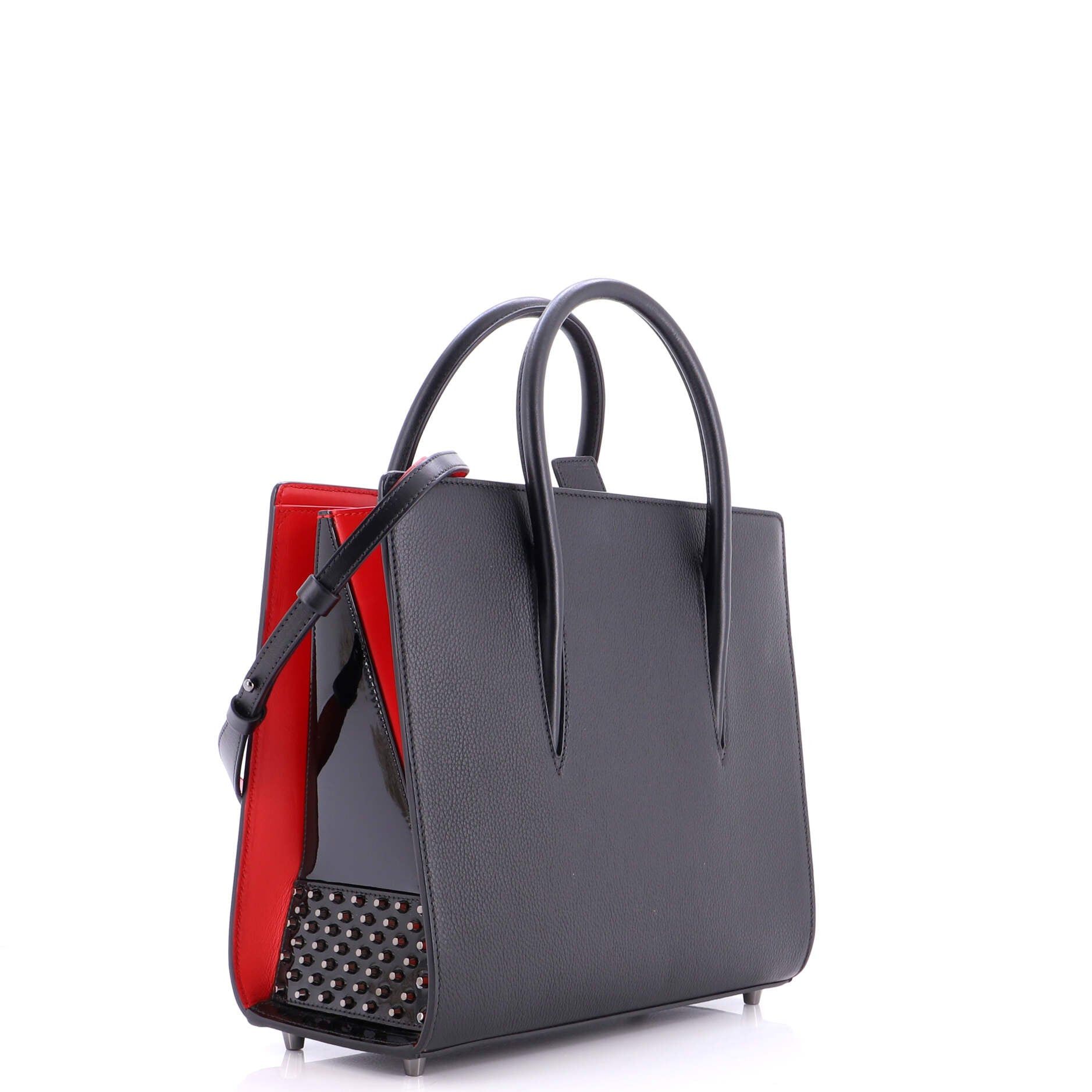 Christian Louboutin Paloma Tote Size ONE SIZE - 2 Thumbnail