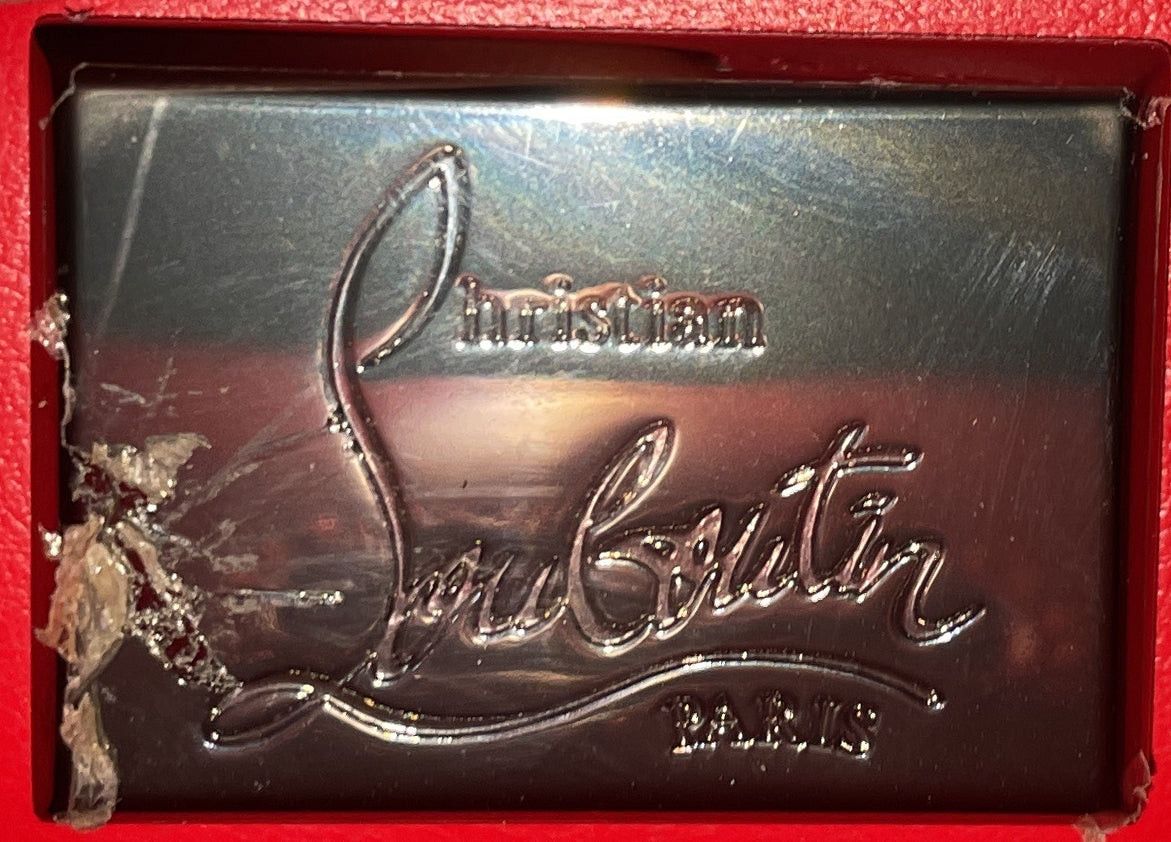 Christian Louboutin Paloma Tote Size ONE SIZE - 7 Thumbnail