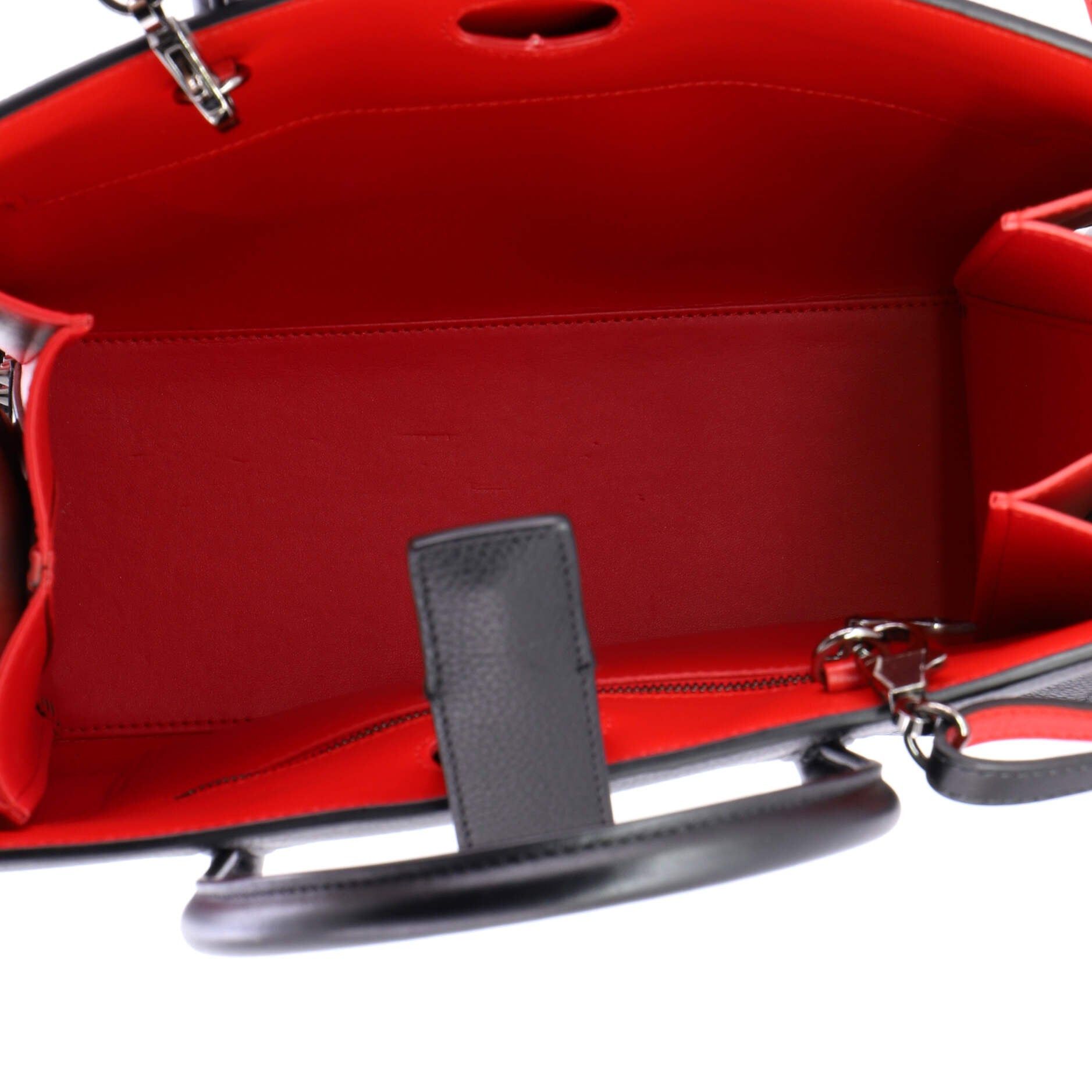 Christian Louboutin Paloma Tote Size ONE SIZE - 5 Thumbnail