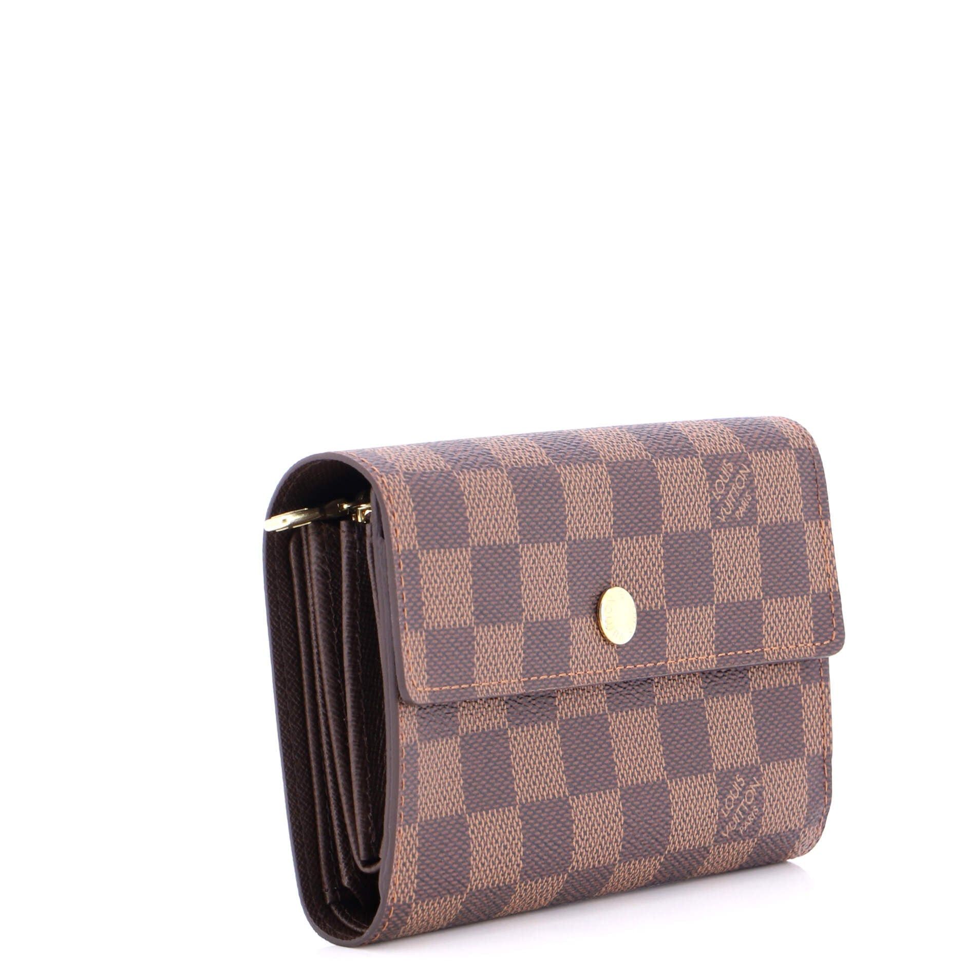 Louis Vuitton Alexandra Wallet Size ONE SIZE - 2 Thumbnail