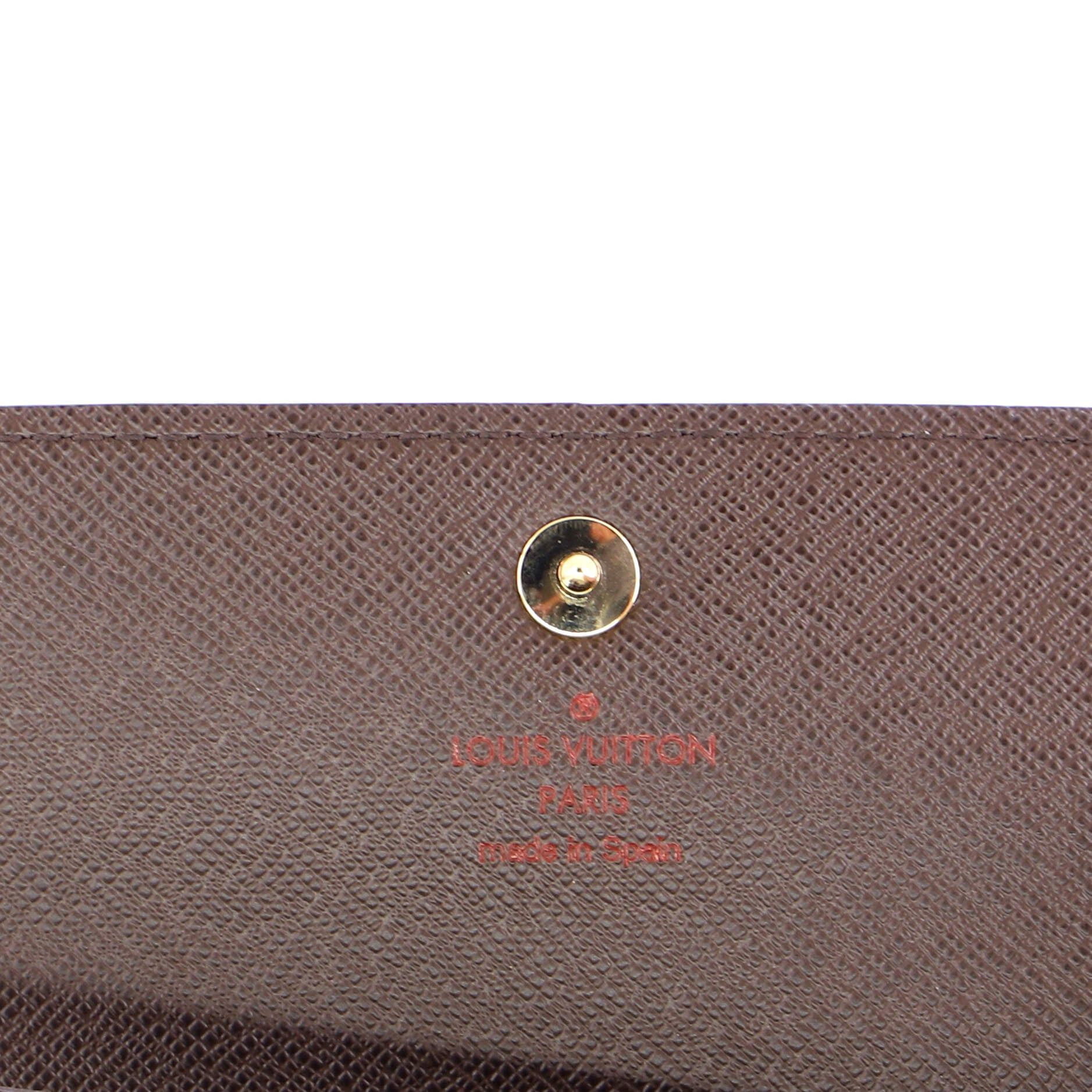 Louis Vuitton Alexandra Wallet Size ONE SIZE - 7 Thumbnail