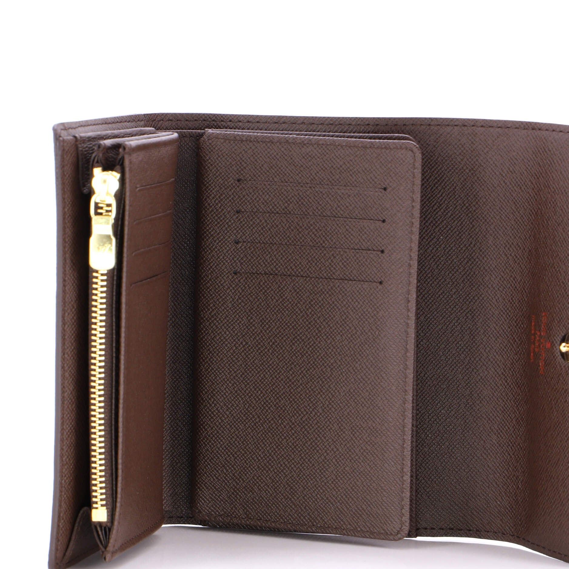 Louis Vuitton Alexandra Wallet Size ONE SIZE - 5 Thumbnail