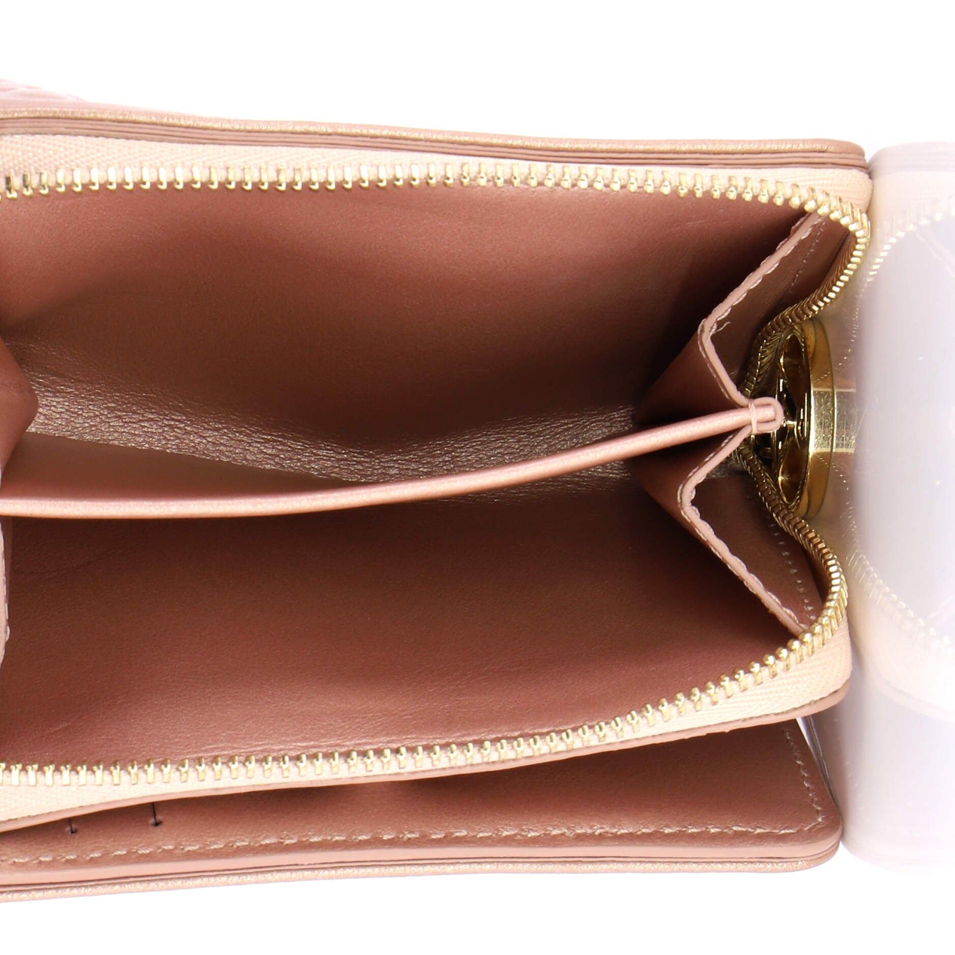 Louis Vuitton Coussin Lou Wallet Size ONE SIZE - 5 Thumbnail